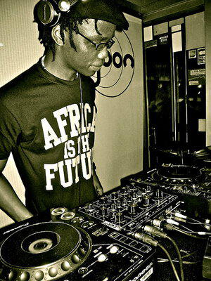 Culoe De Song