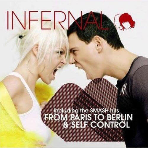 From Paris To Berin