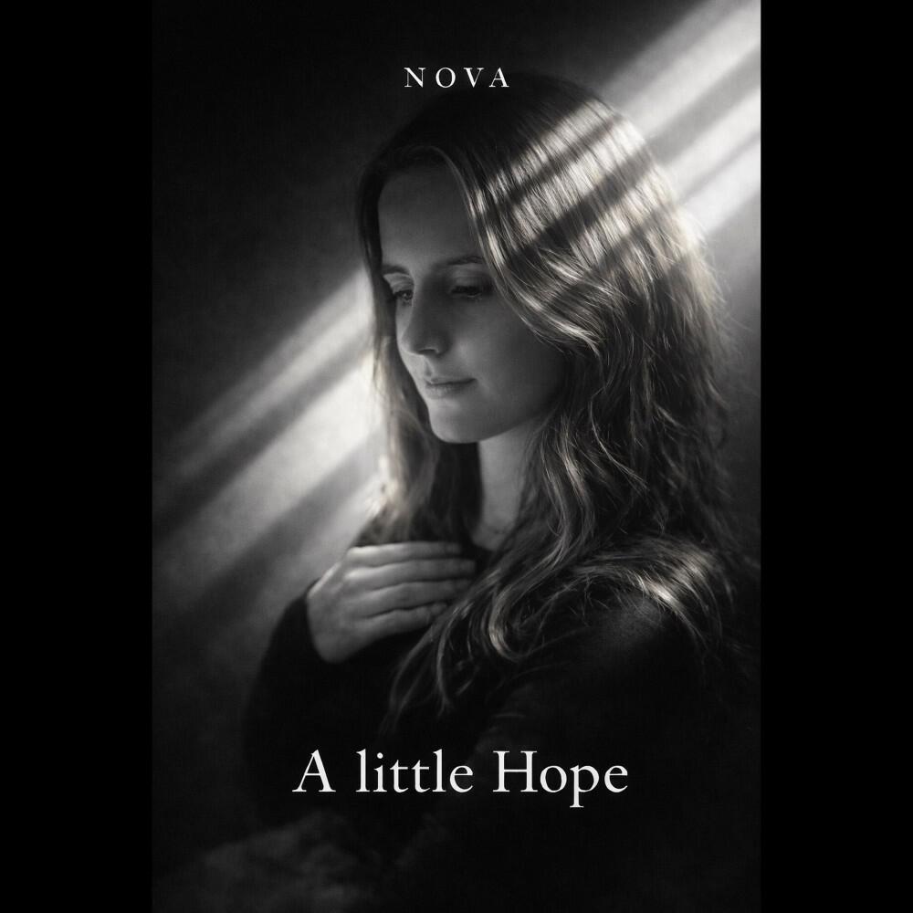 Альбом A Little Hope исполнителя Nova