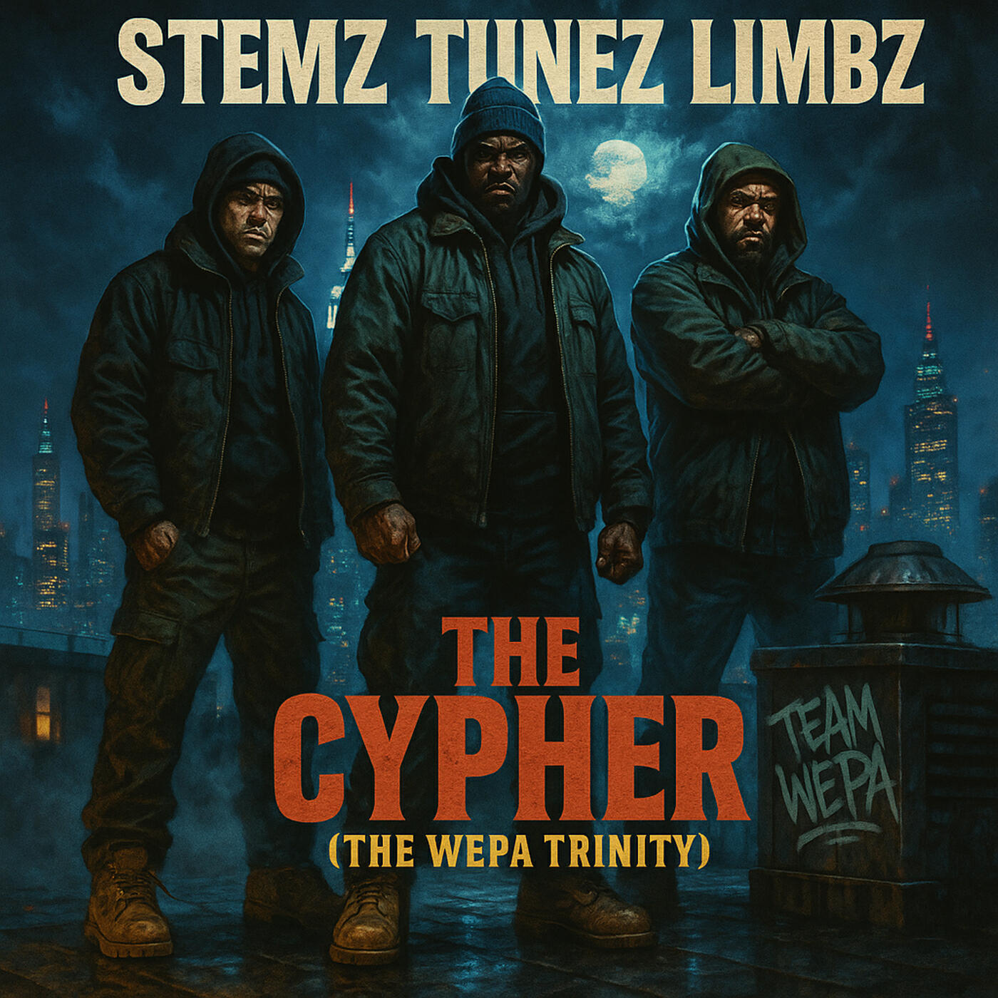 Stemz