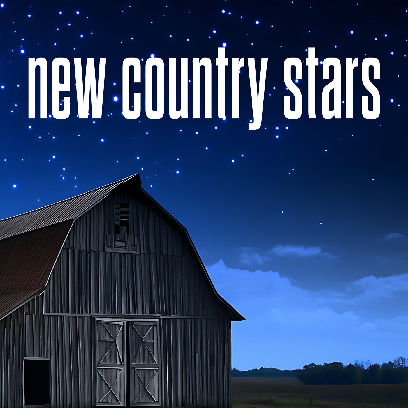 new country stars
