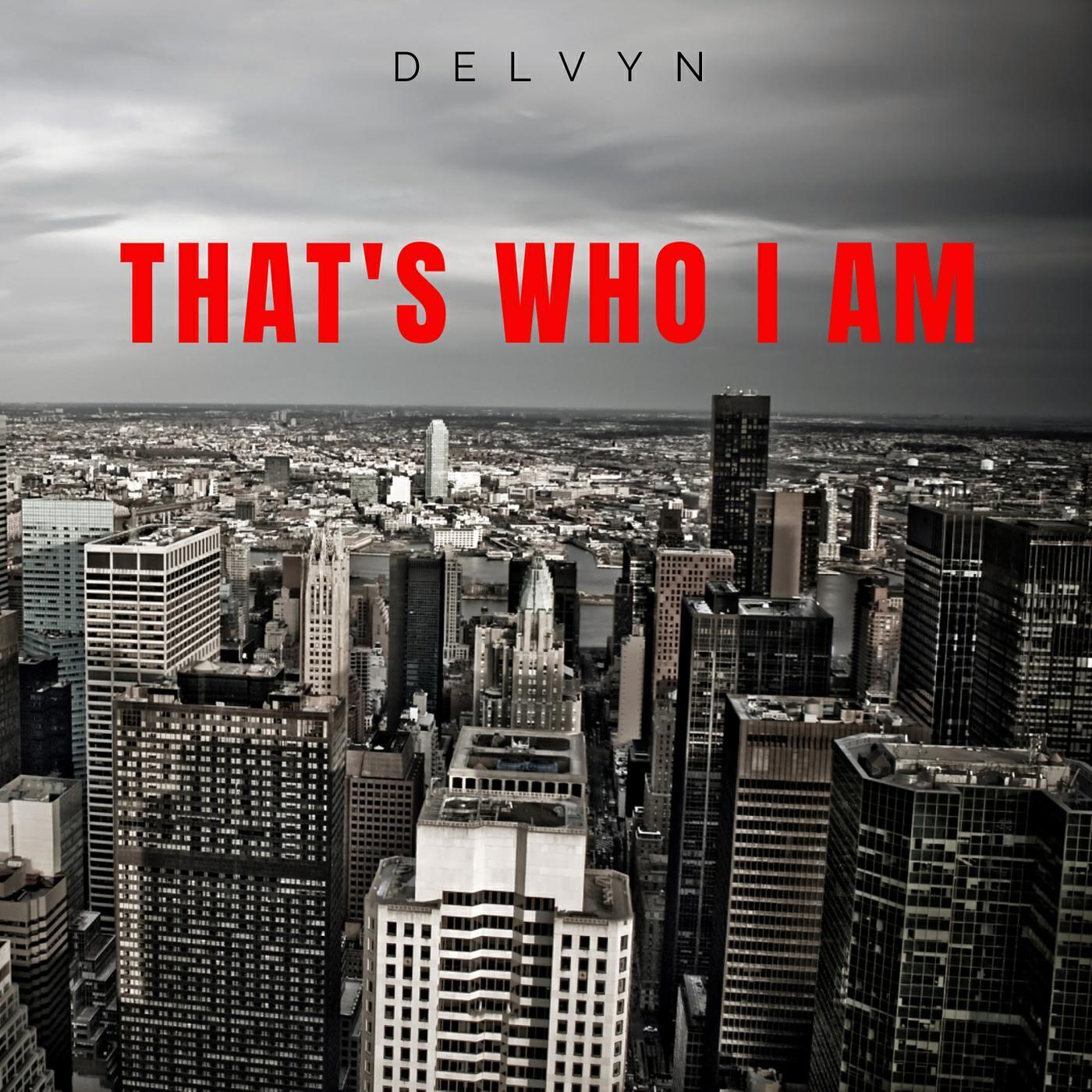 Delvyn