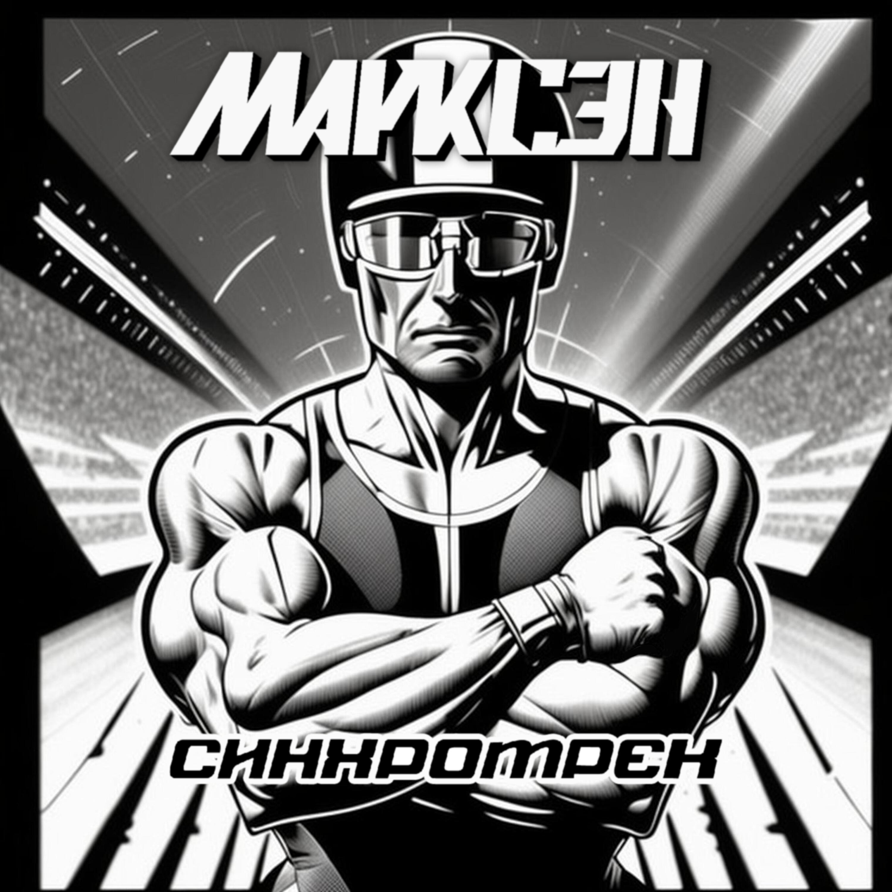 Синхротрек
