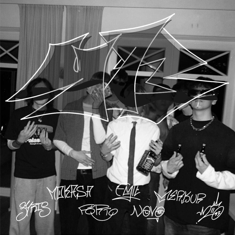 Der Richter hört das heimlich (Original)