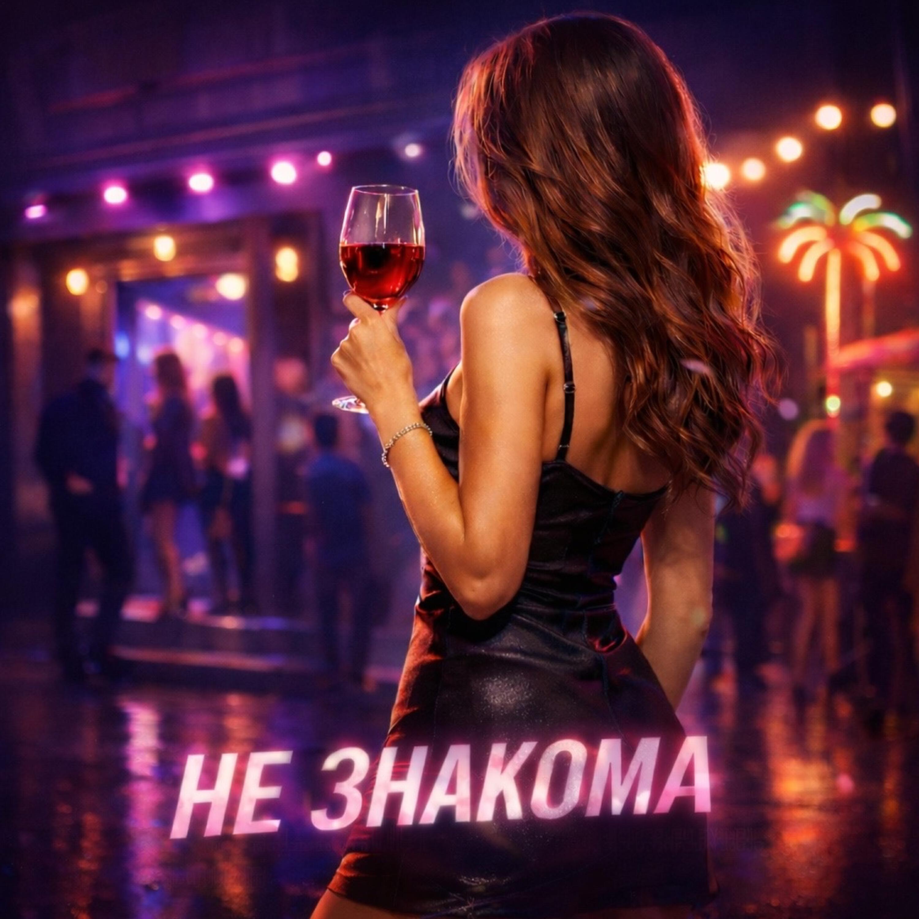 Не знакома