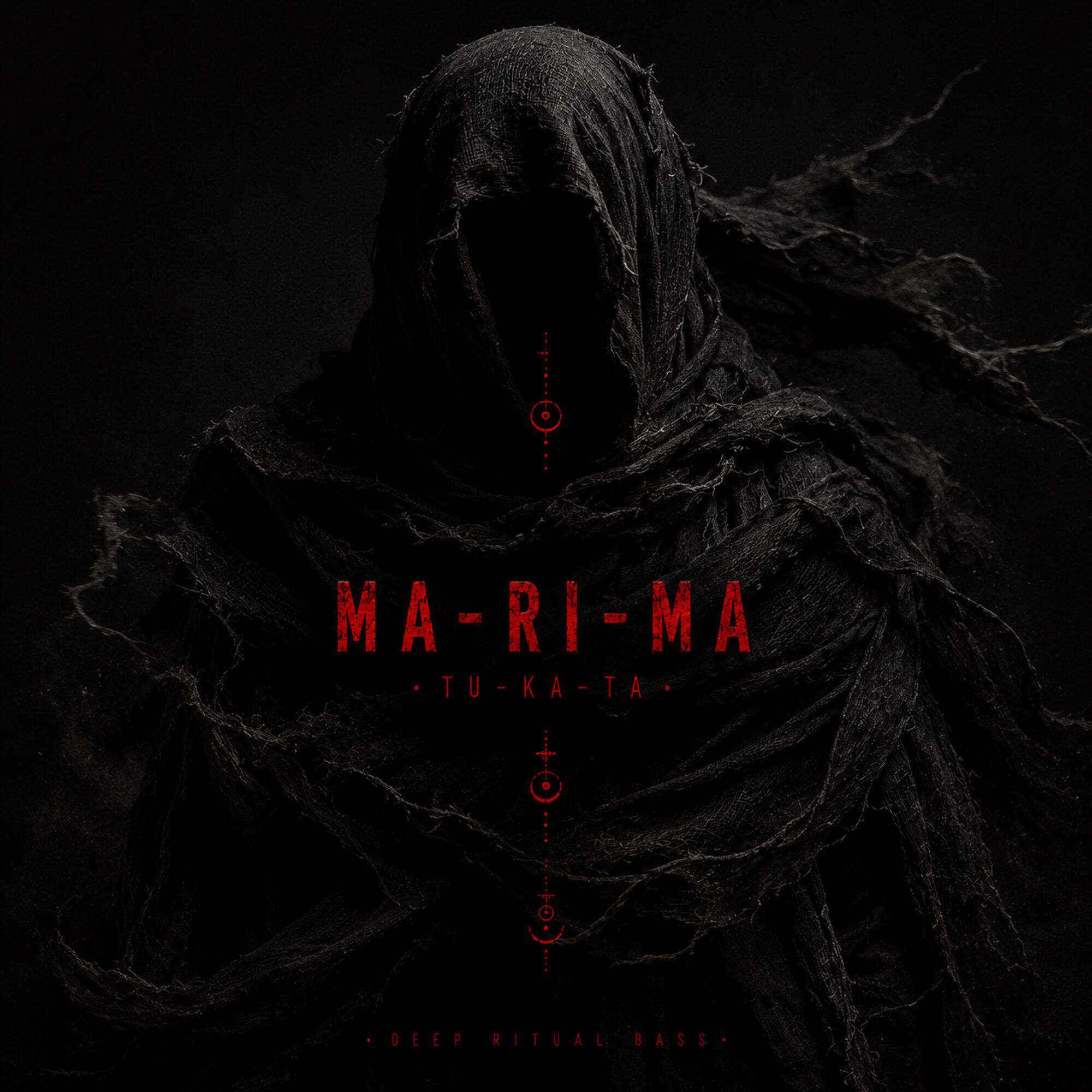Ма-ри-ма