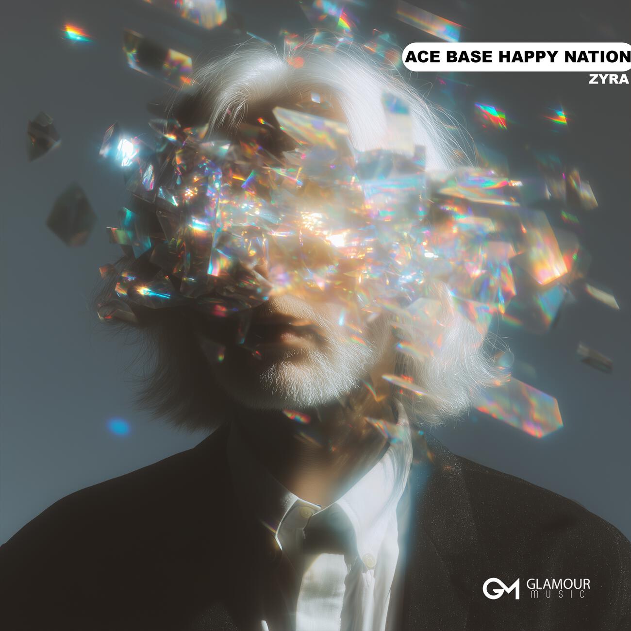 Альбом Ace Base Happy Nation исполнителя Zyra