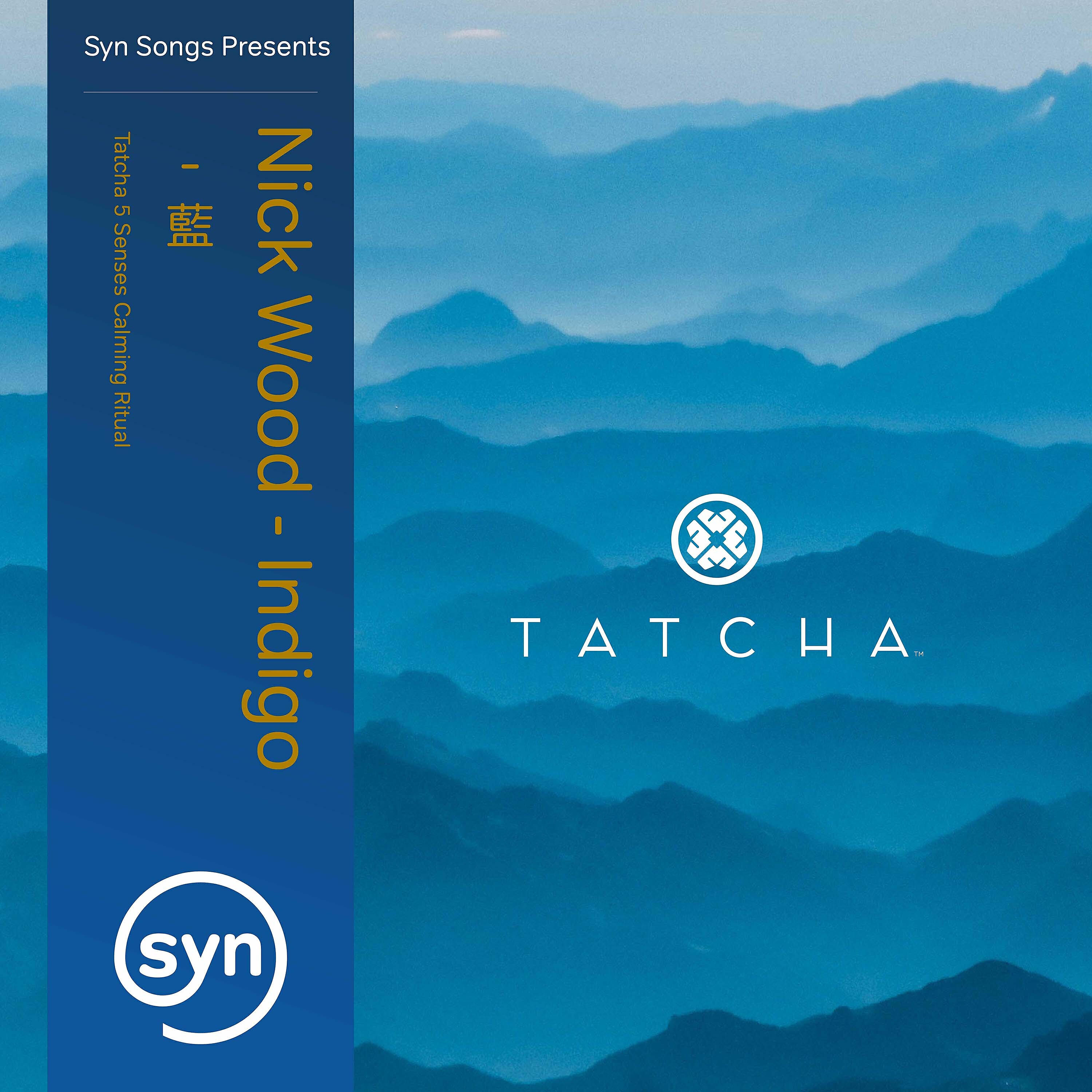Nick Wood