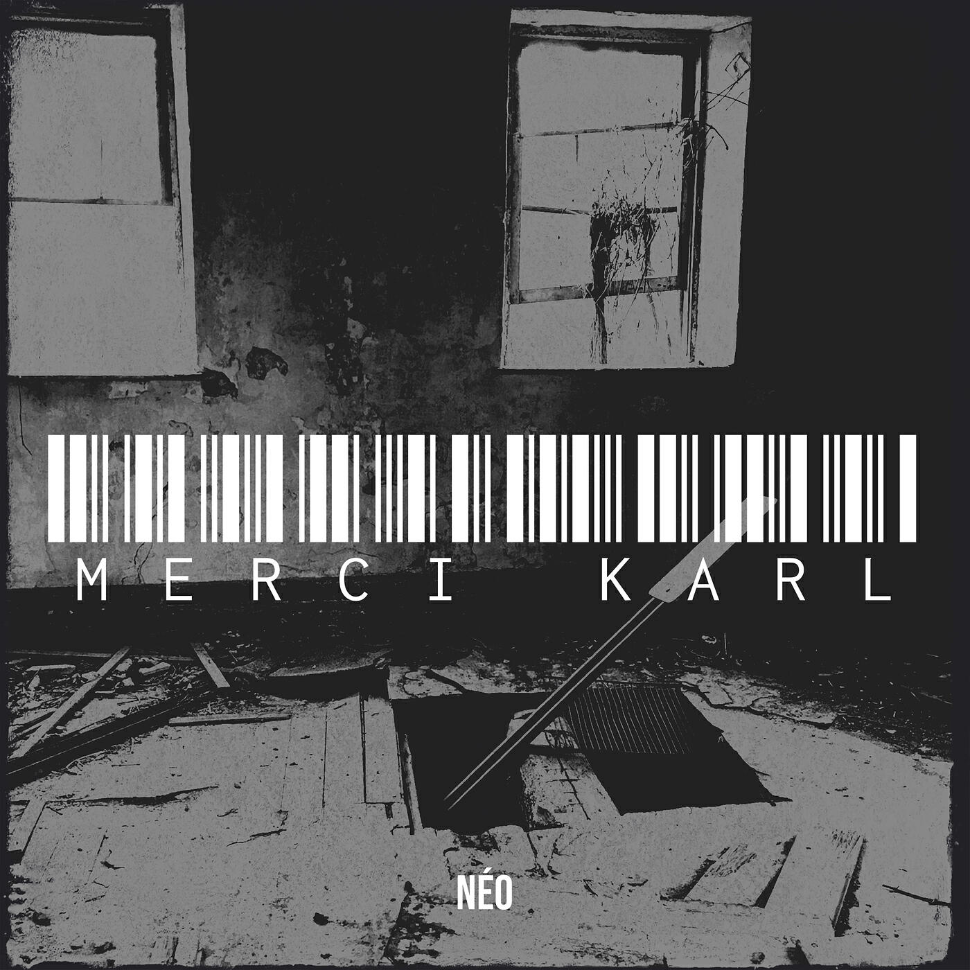 Merci Karl