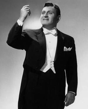 Richard Tucker