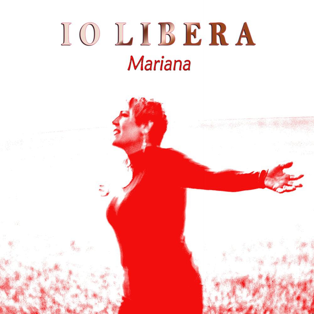 Альбом Io libera исполнителя Mariana
