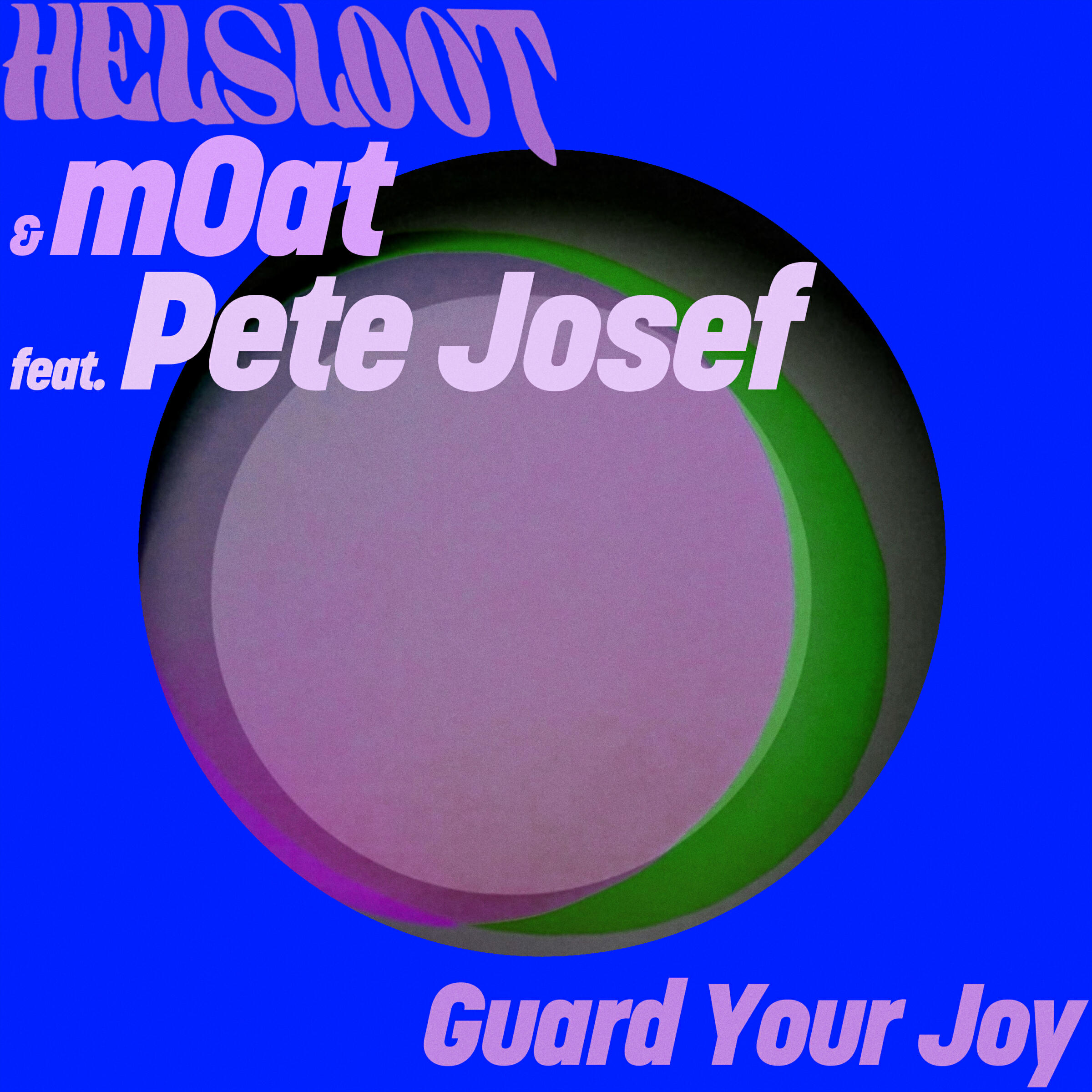 Guard Your Joy