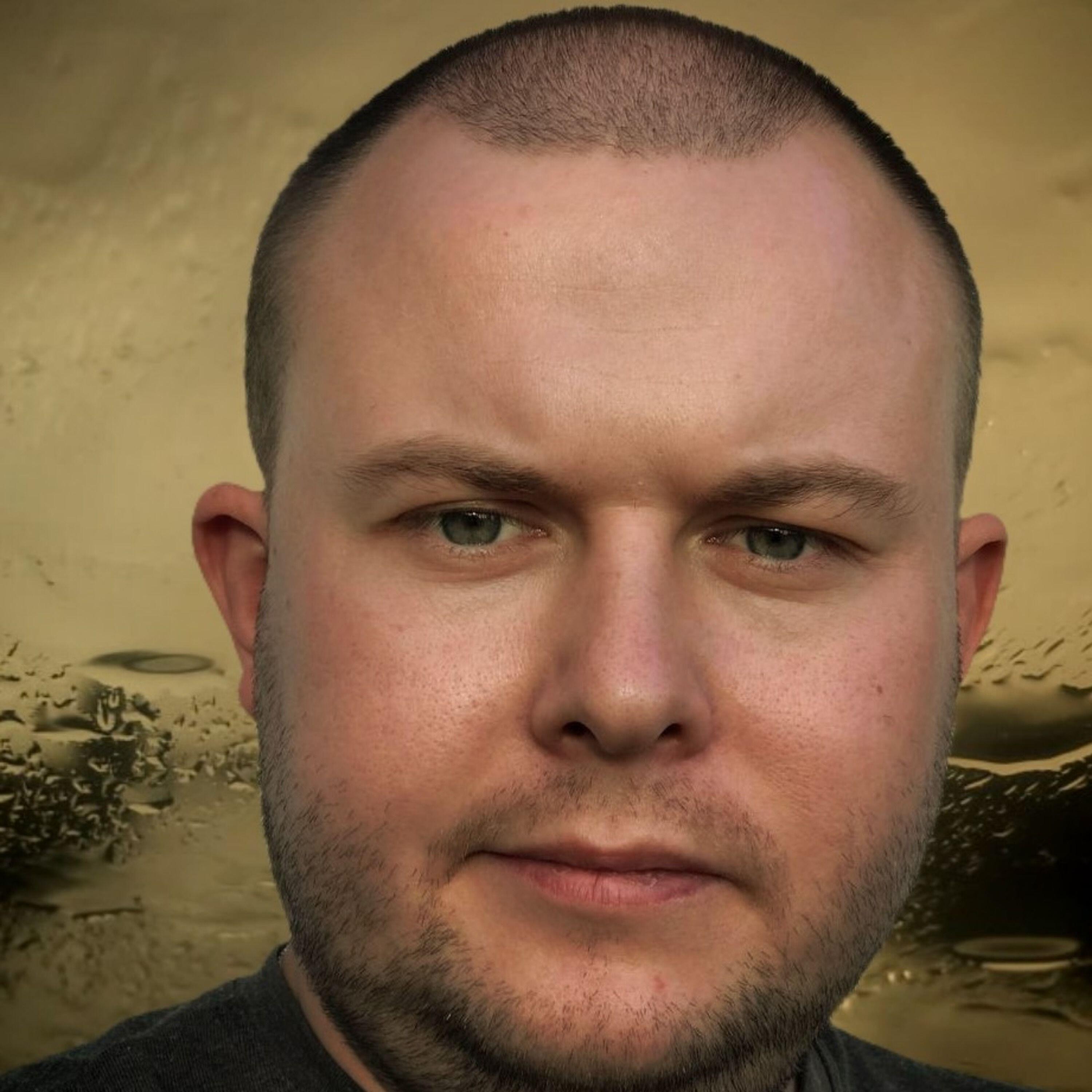 Каплями дождя
