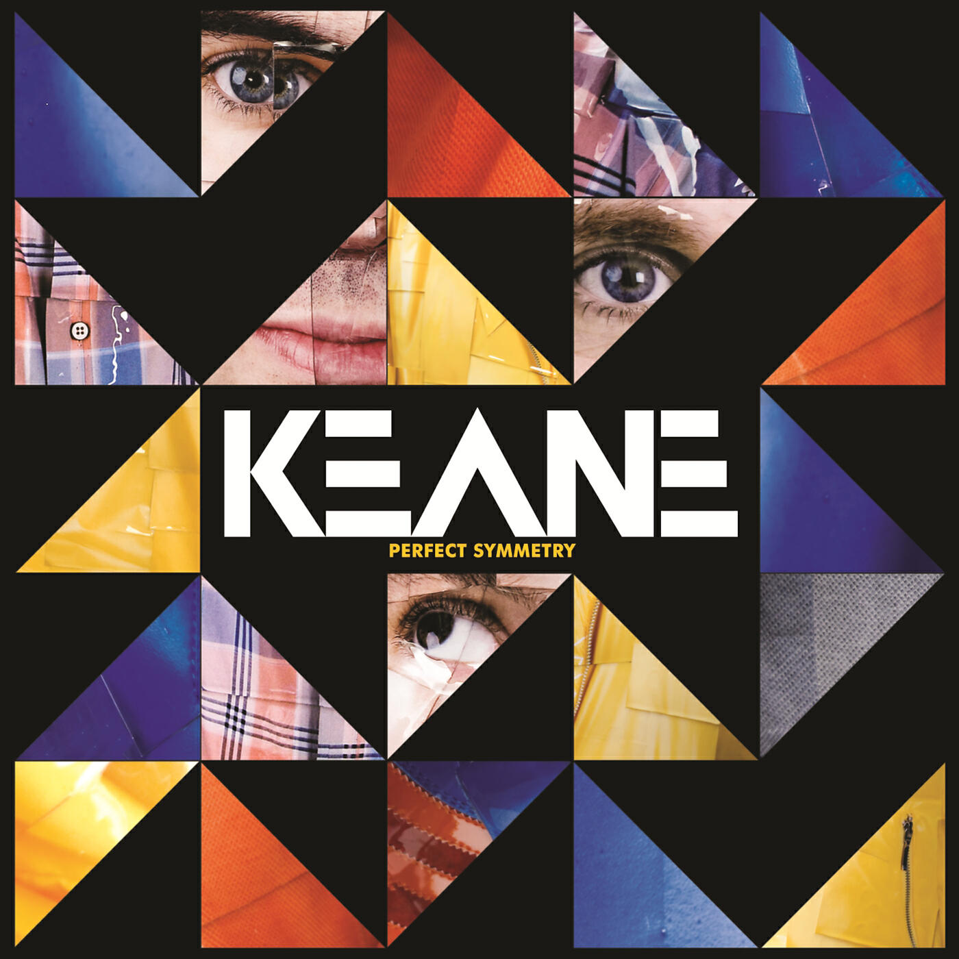 Keane - You Haven't Told Me Anything