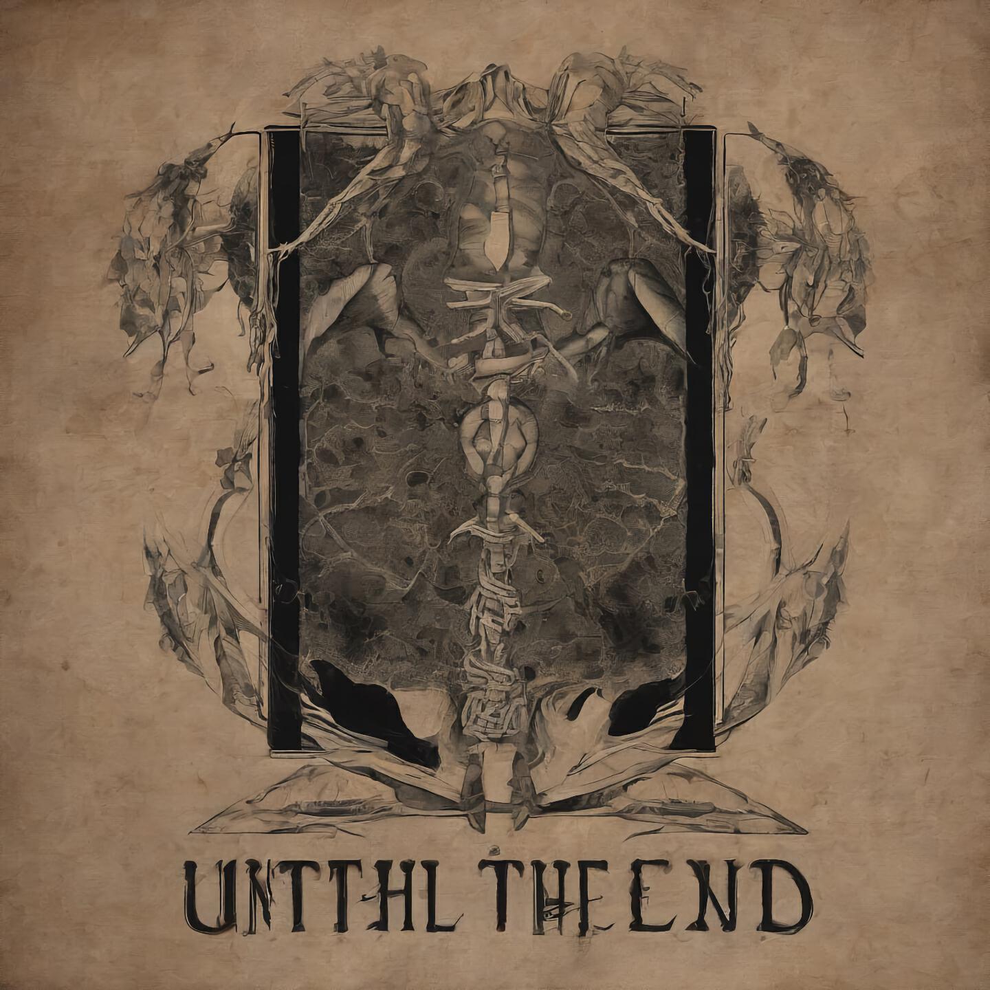Until the end