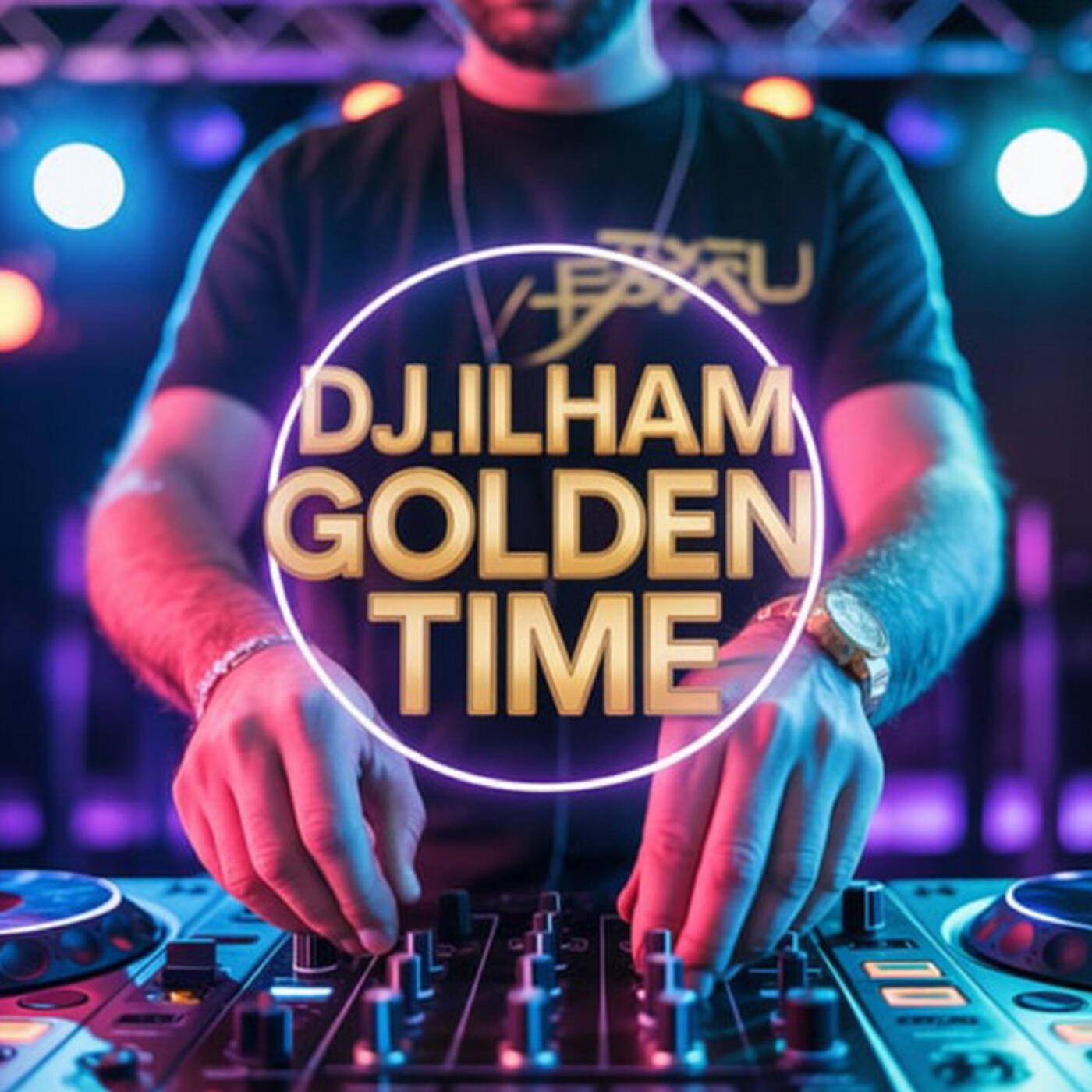 Golden Time