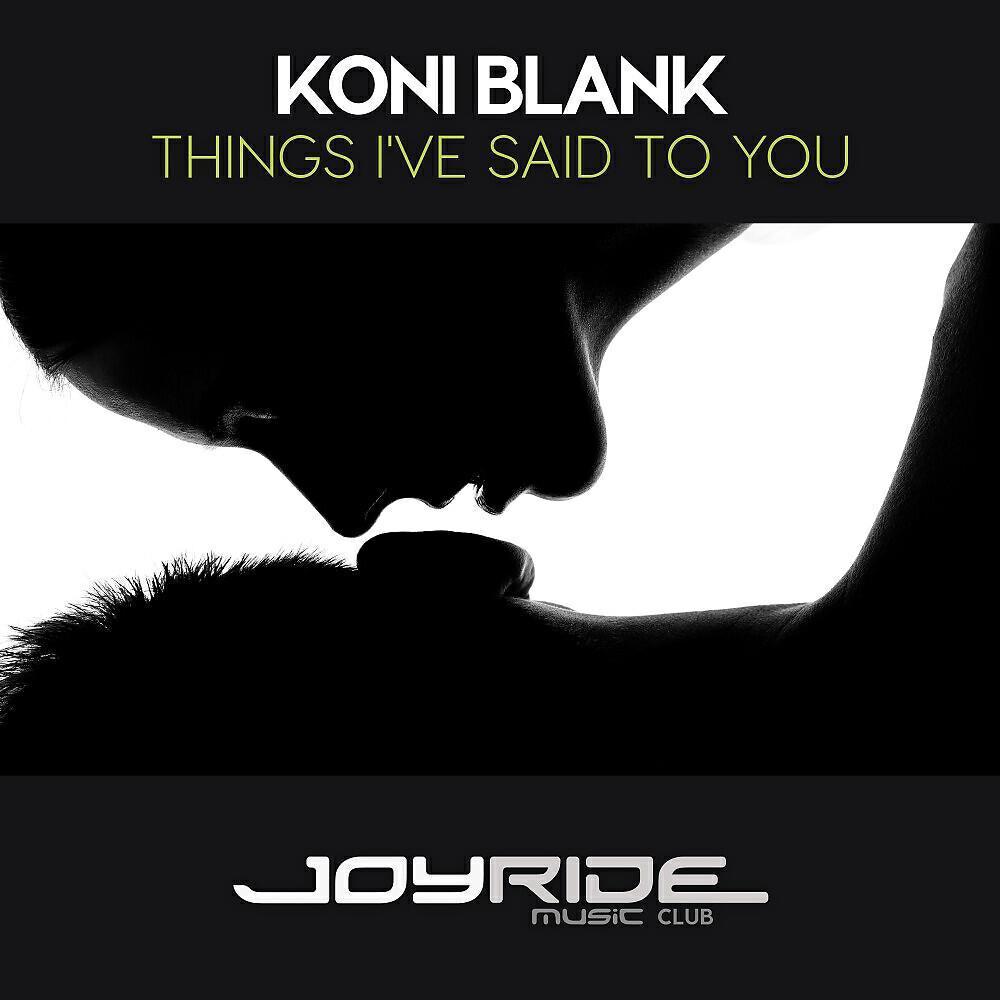 Koni Blank