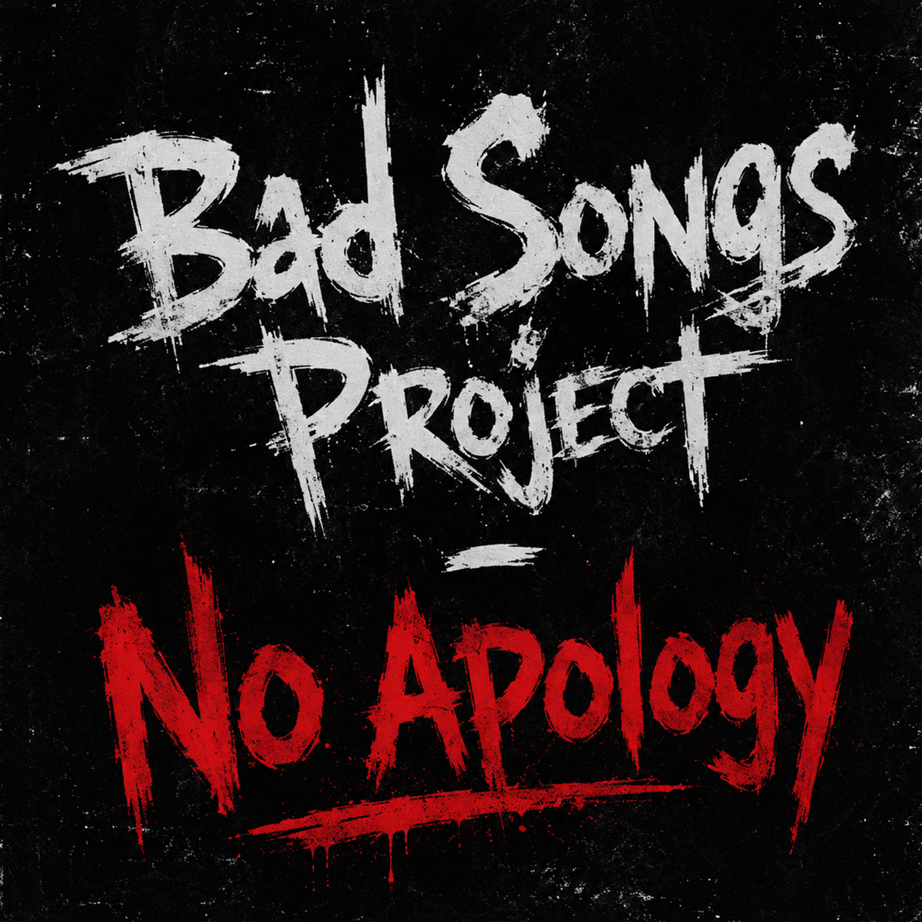 No Apology