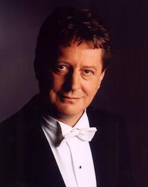Barry Wordsworth