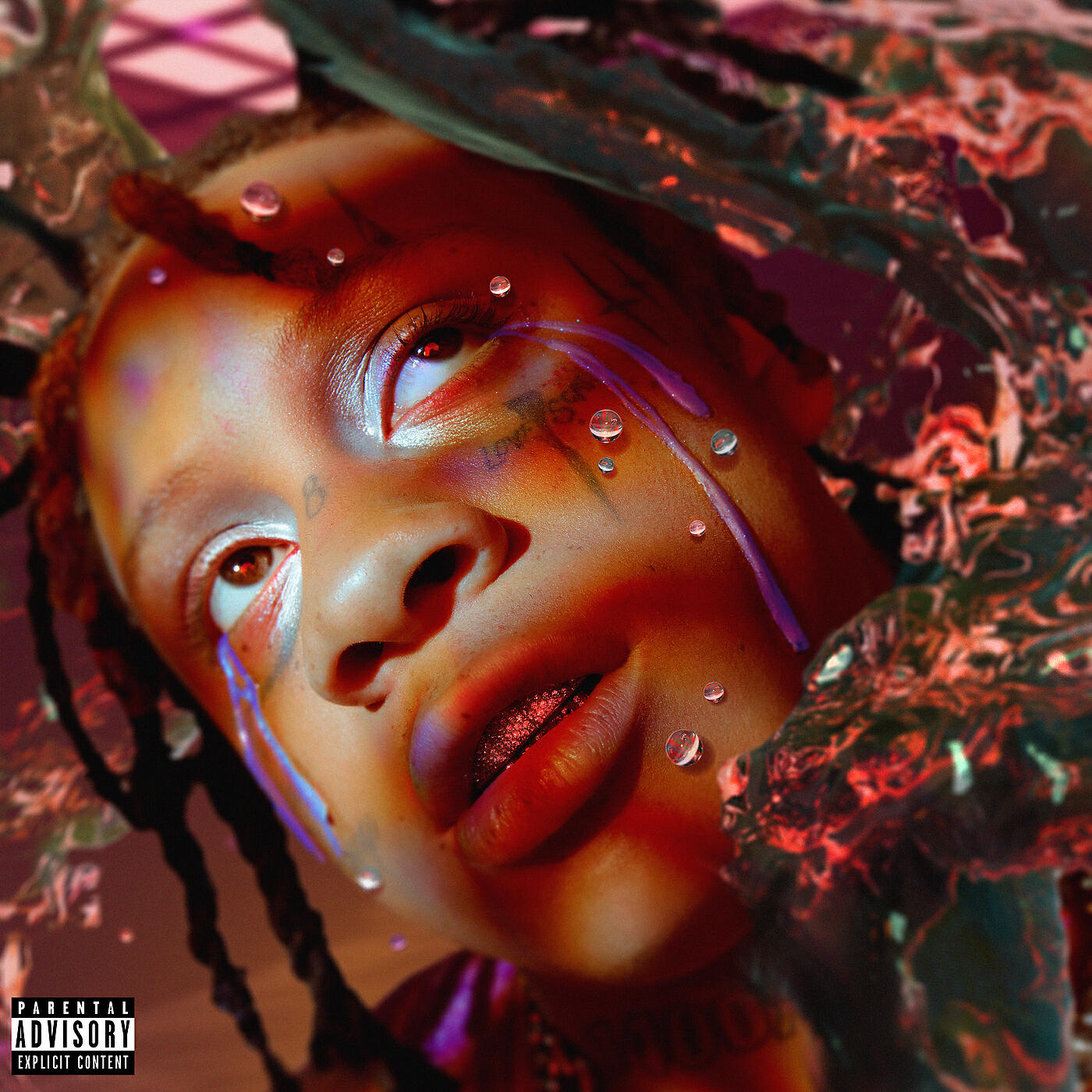 Trippie Redd, Lil Mosey - This Ain't That
