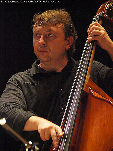 Boris Kozlov