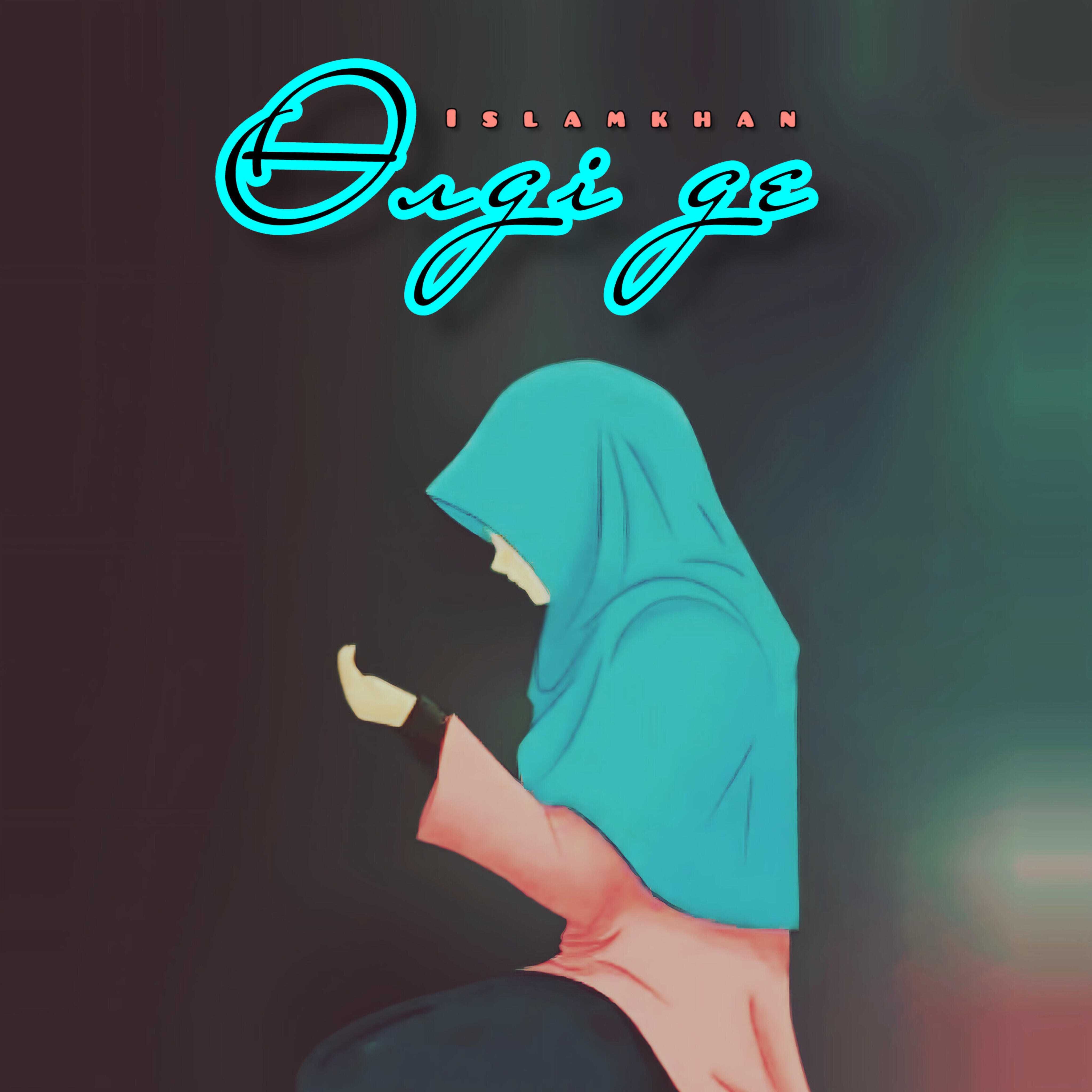 Альбом Өлді де исполнителя Islamkhan
