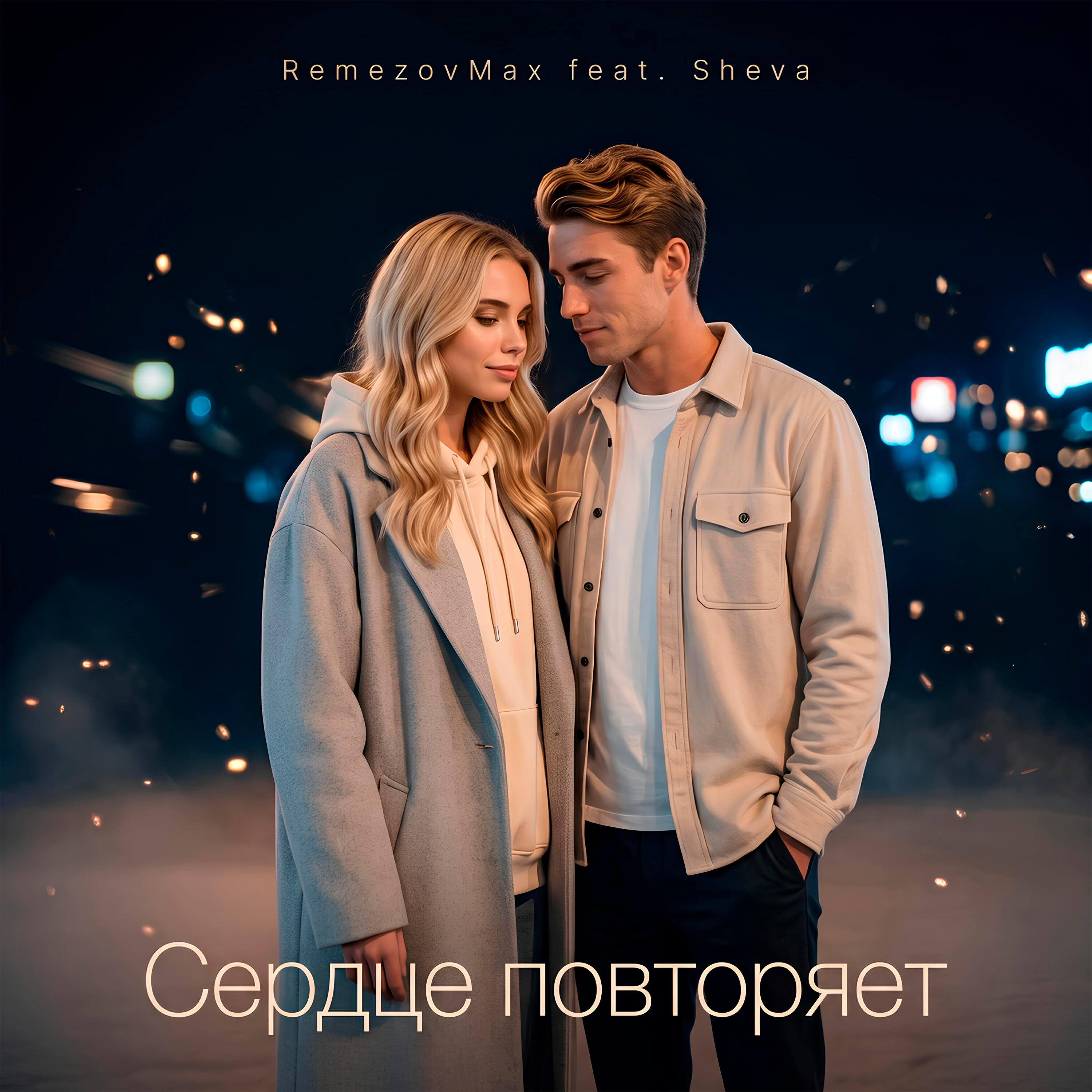 Сердце повторяет