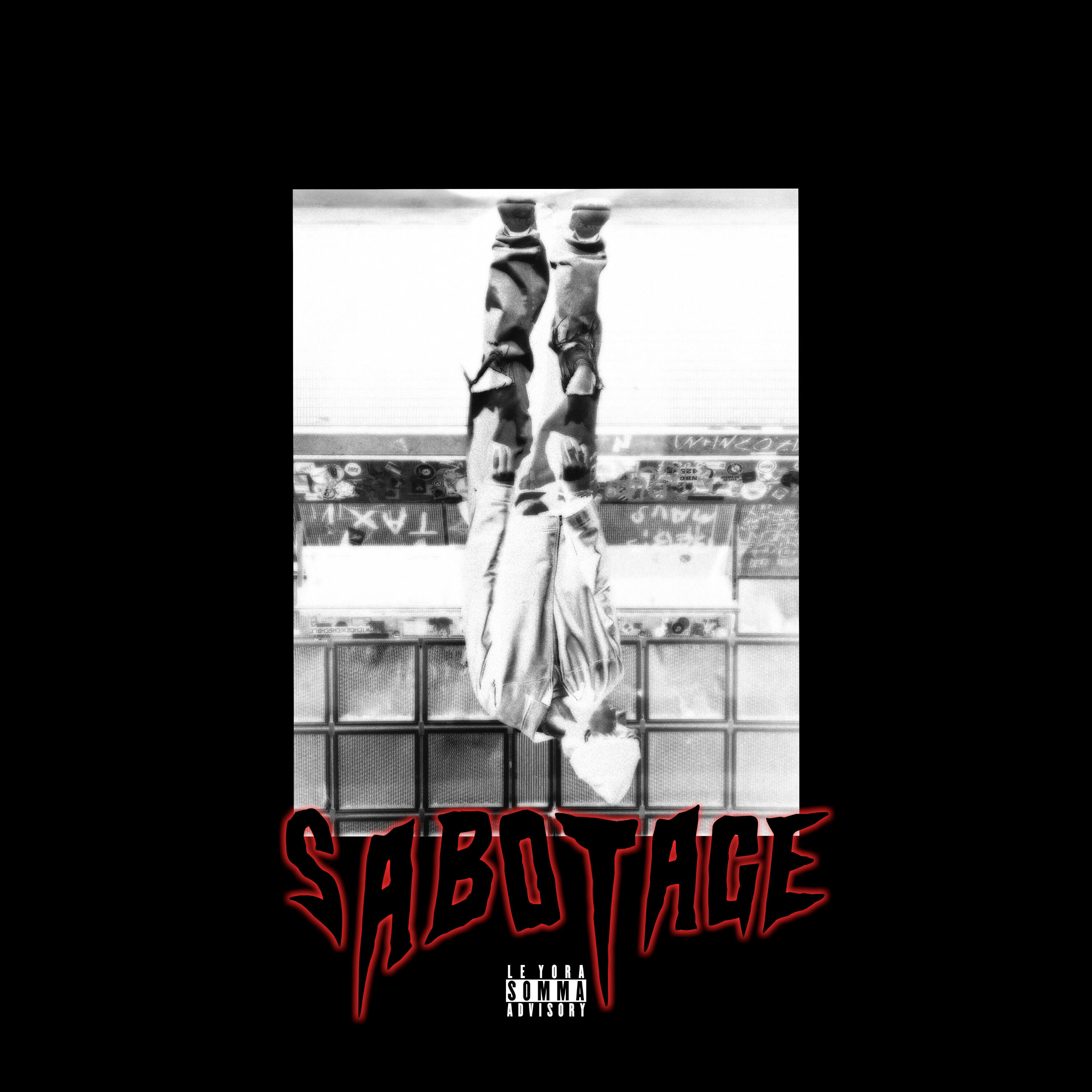 SABOTAGE