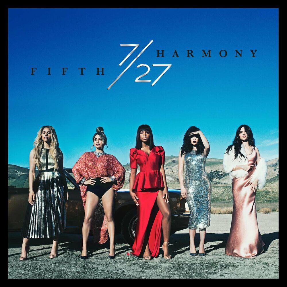 Missy Elliott, Fifth Harmony - Not That Kinda Girl (feat. Missy Elliott)