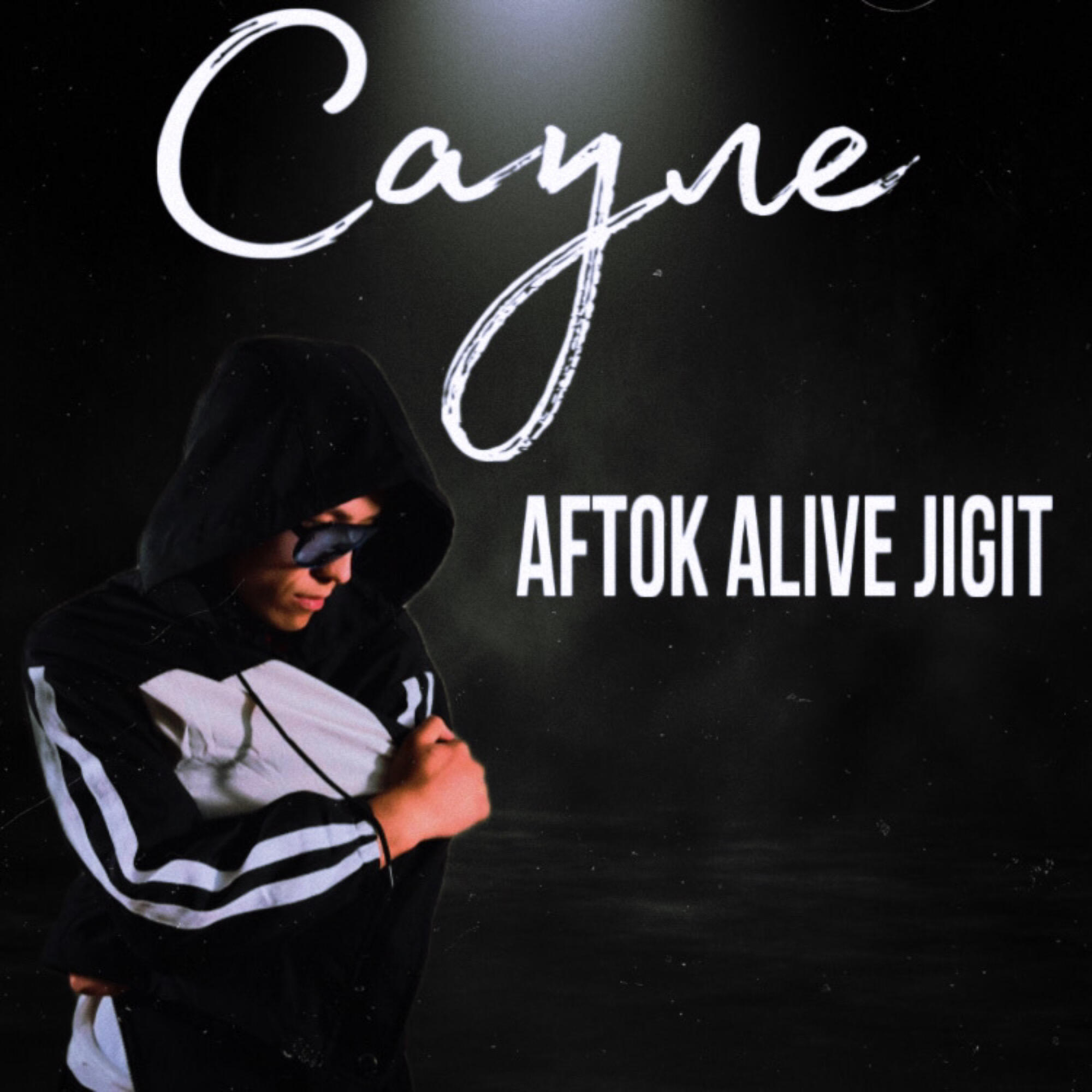 Альбом Сауле исполнителя AFTOK, Alive, Jigit