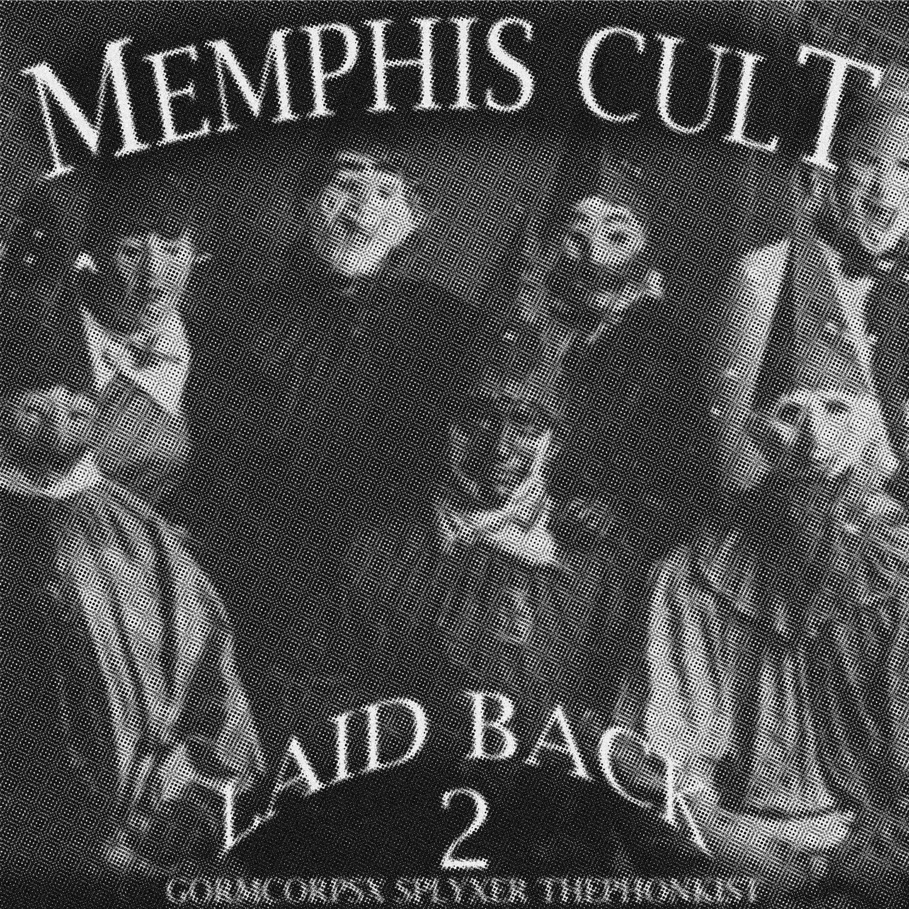 Альбом Laidback 2 исполнителя THEPHONKIST, SPLYXER, Memphis Cult, GORMCORPSX