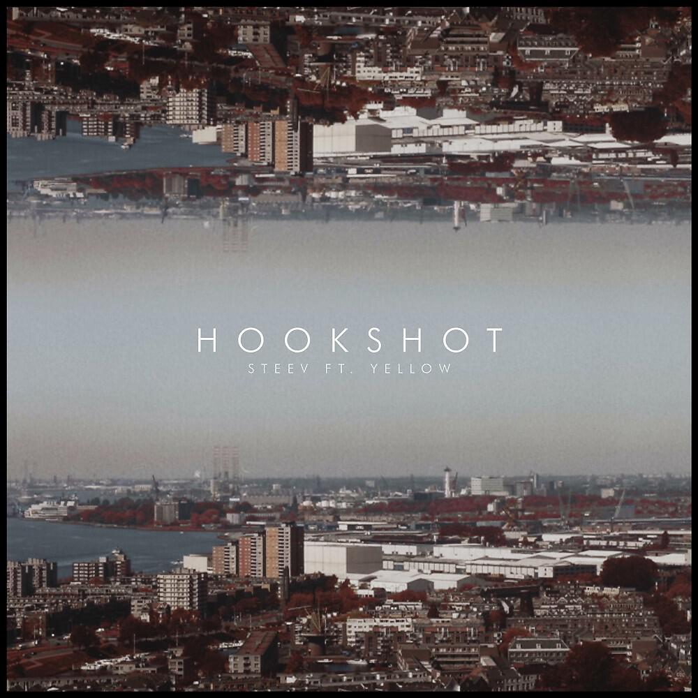 Альбом Hookshot исполнителя Yellow, STEEV