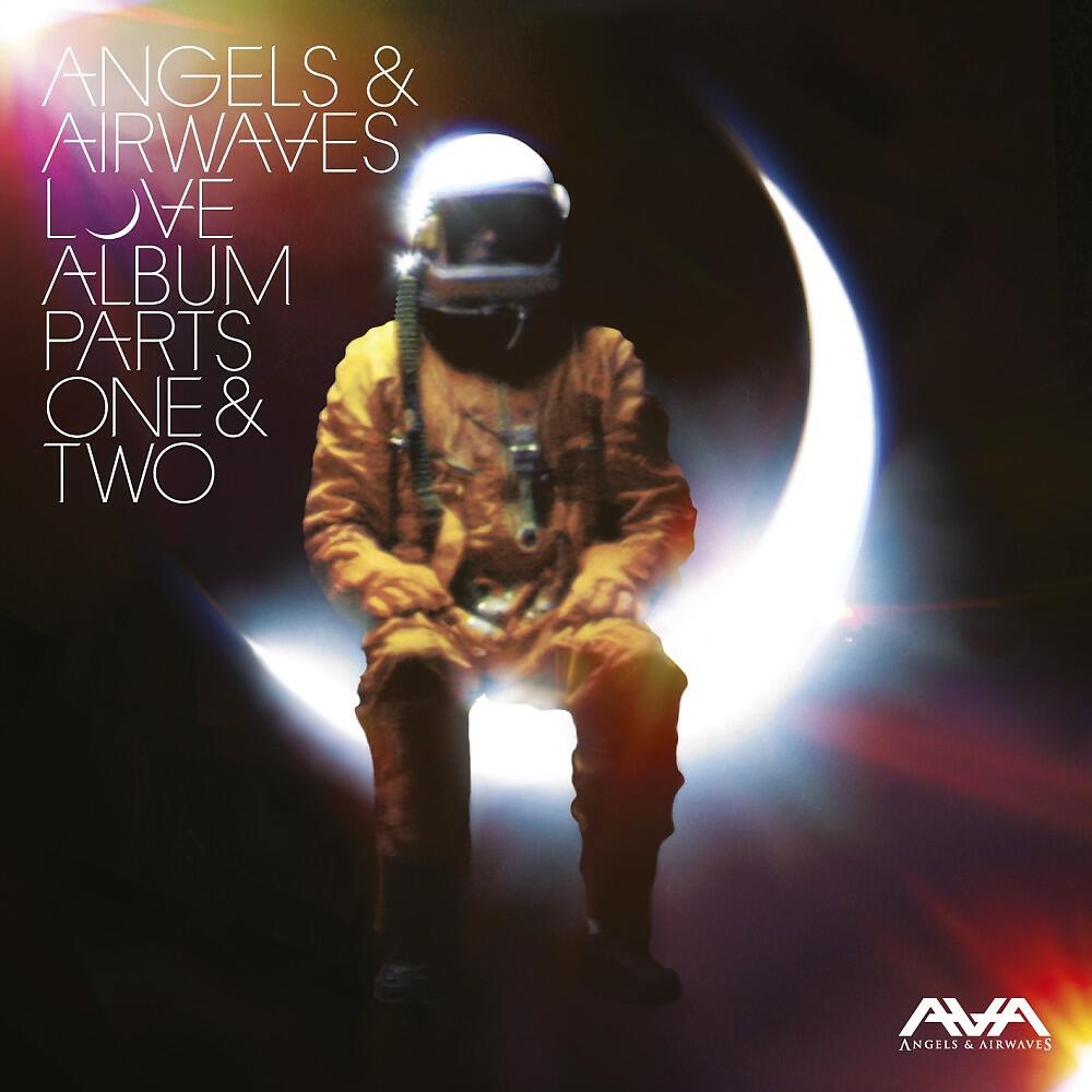 Love: Album Parts One & Two