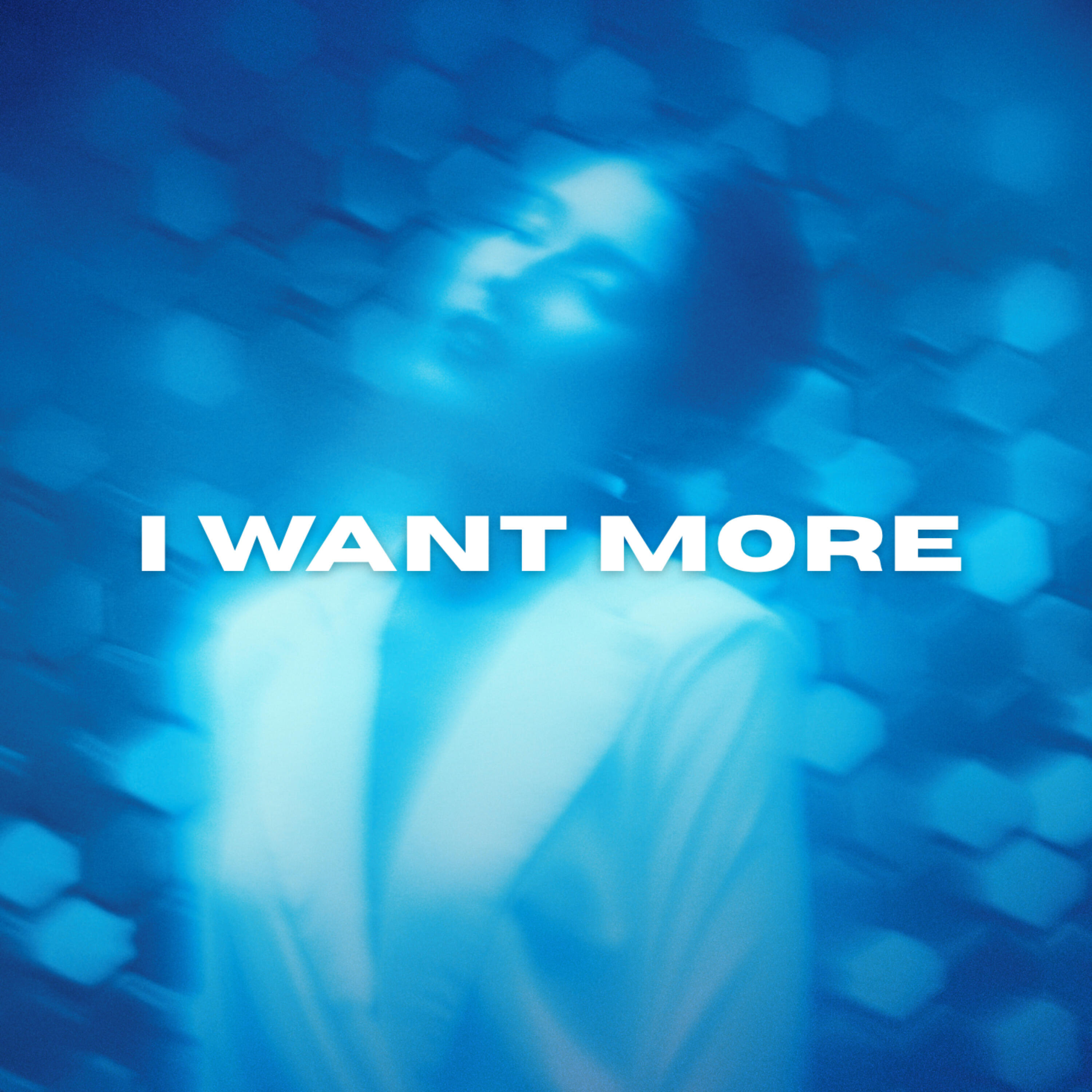 Сингл I Want More исполнителя Aize, SANGINA