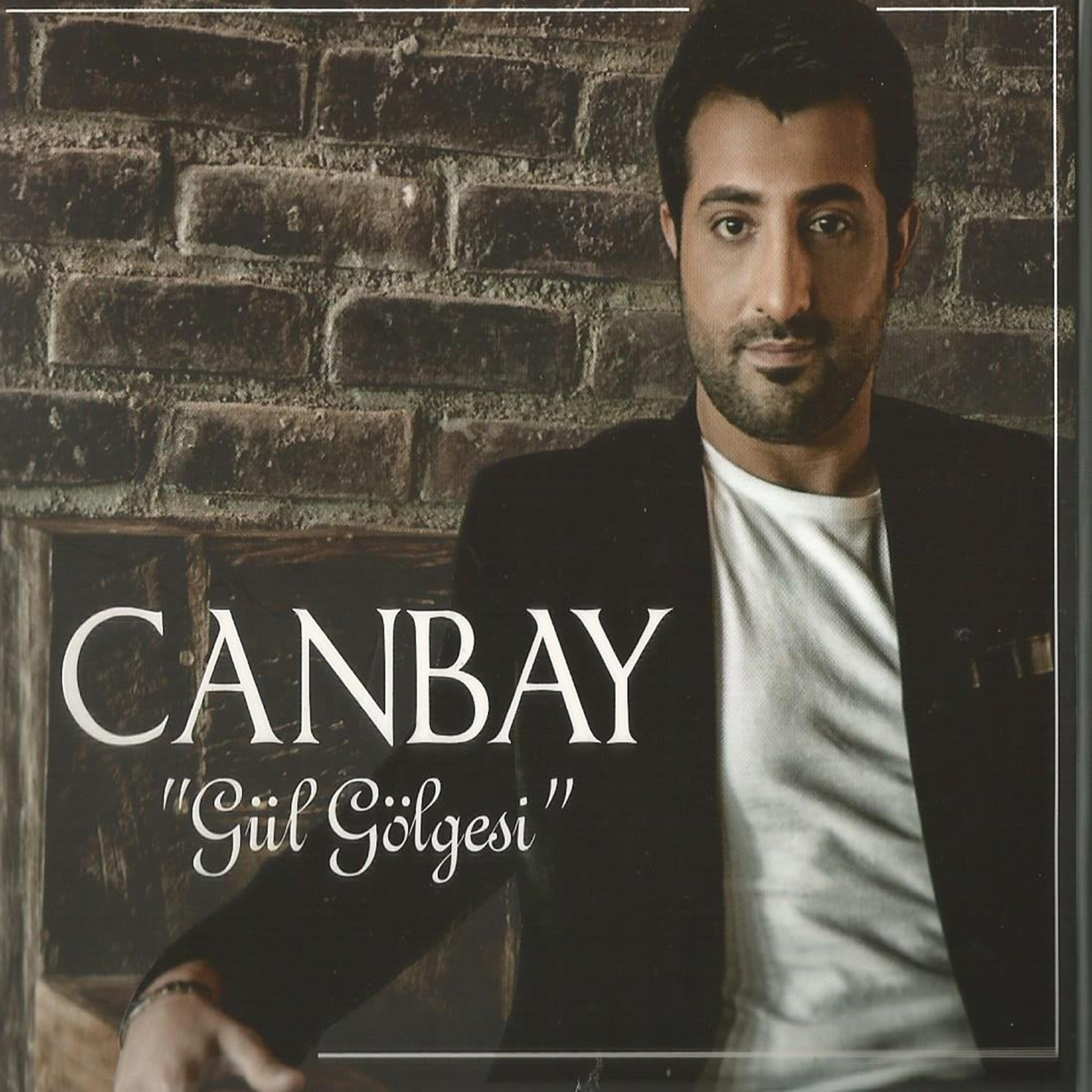 Canbay - Mapushane Çilesi