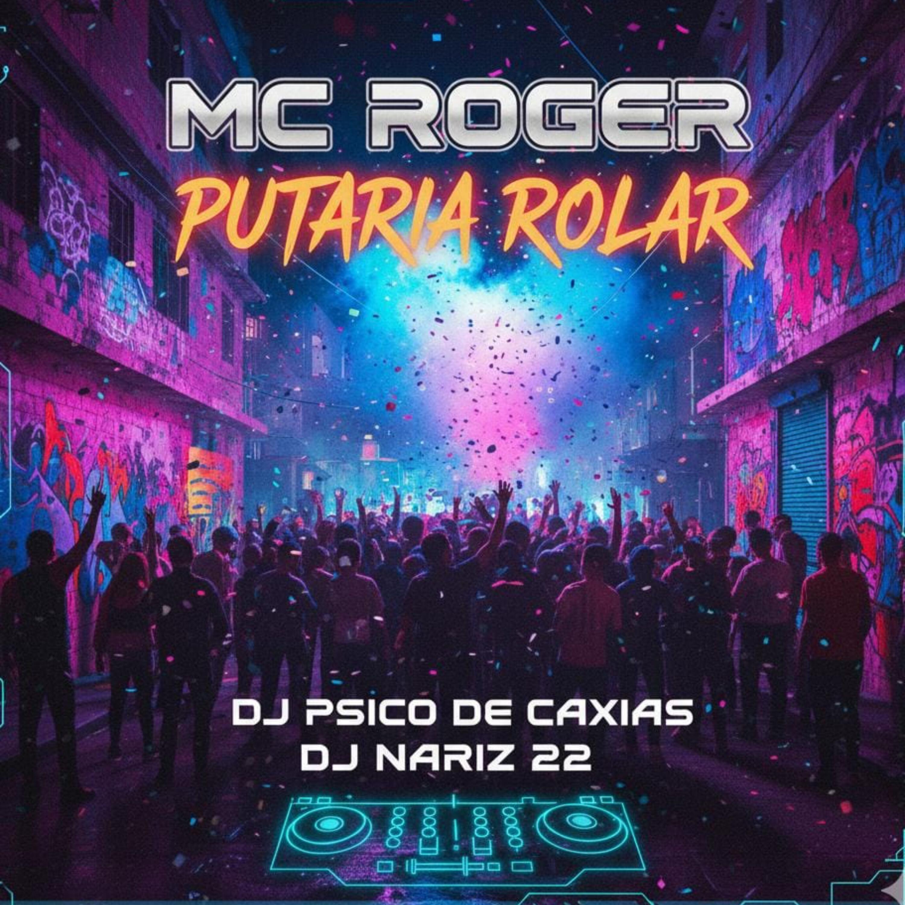 Putaria Rolar