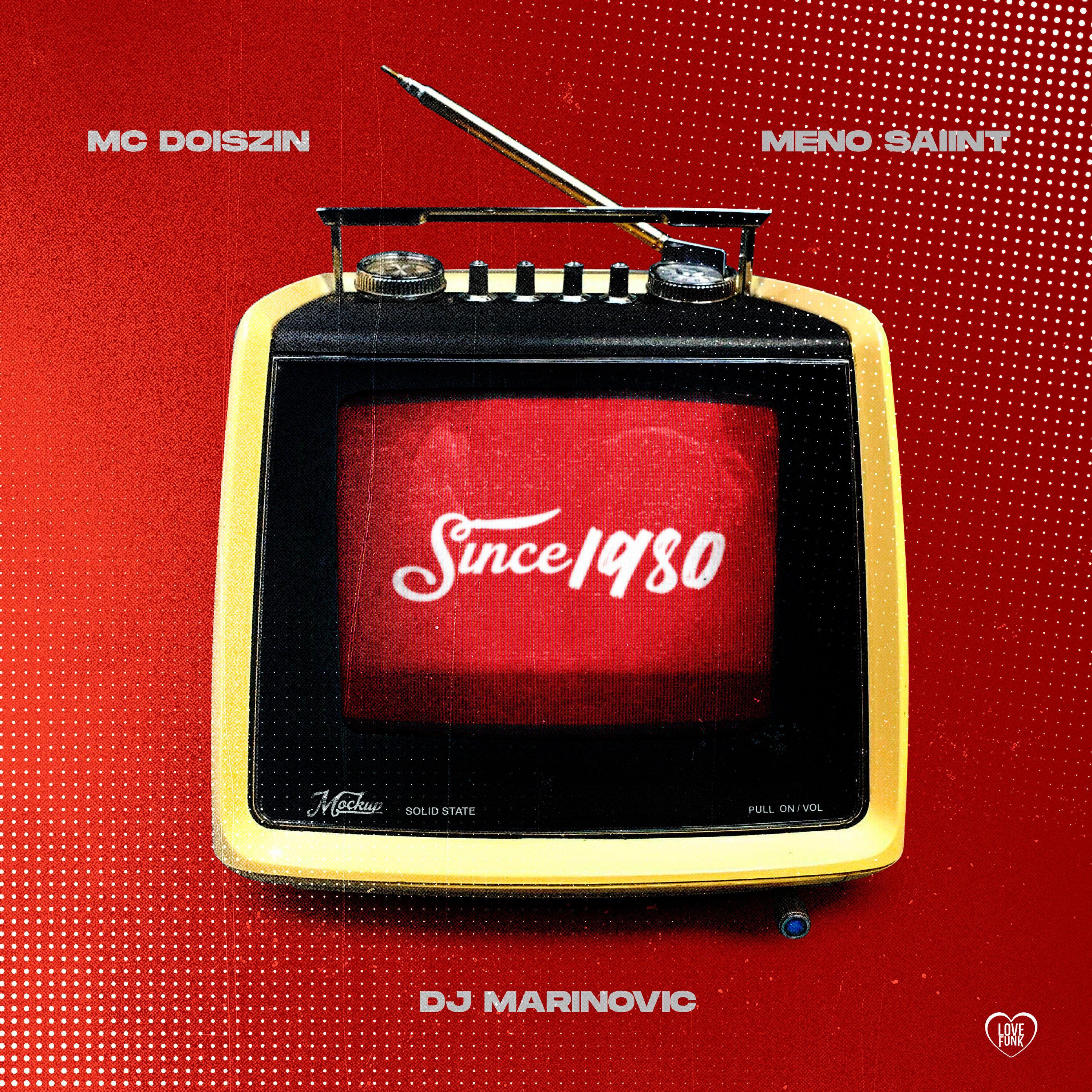 DJ Marinovic