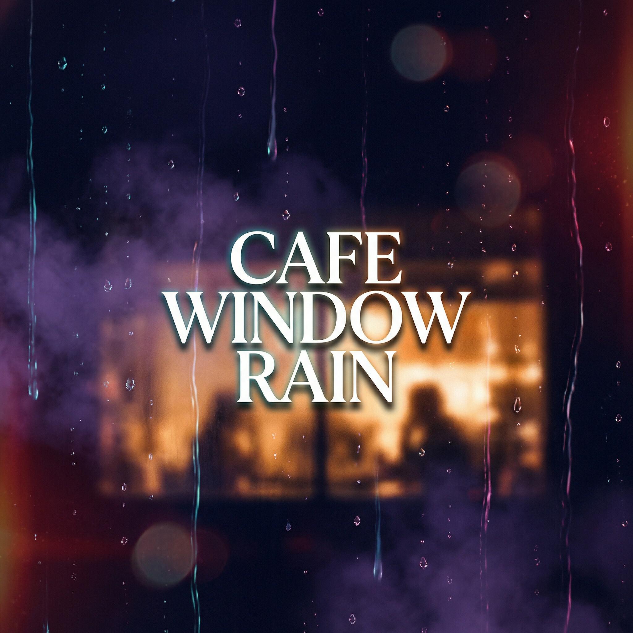 Альбом Cafe Window Rain исполнителя Black Current, Lyvion, Tielle
