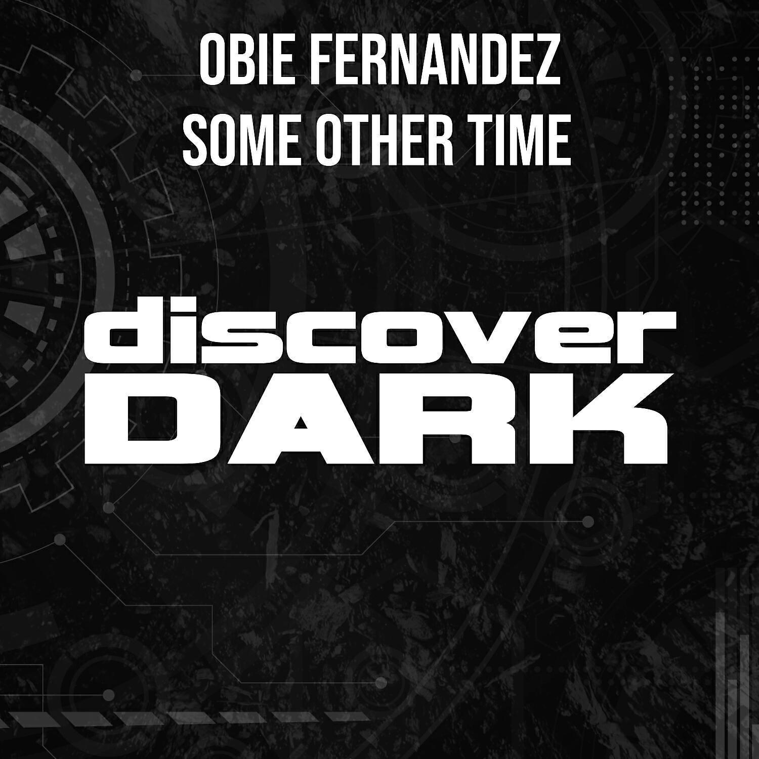 Obie Fernandez