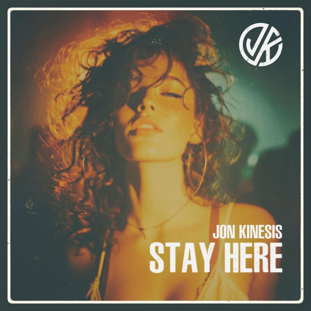 Stay Here (Radio Edit)