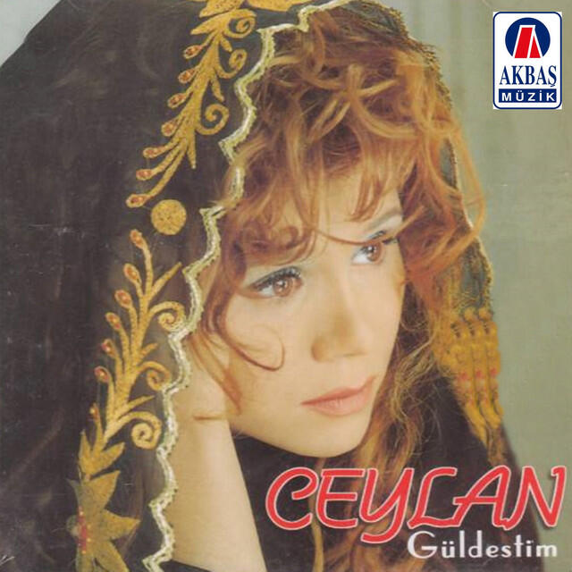 Альбом Güldestim исполнителя Ceylan