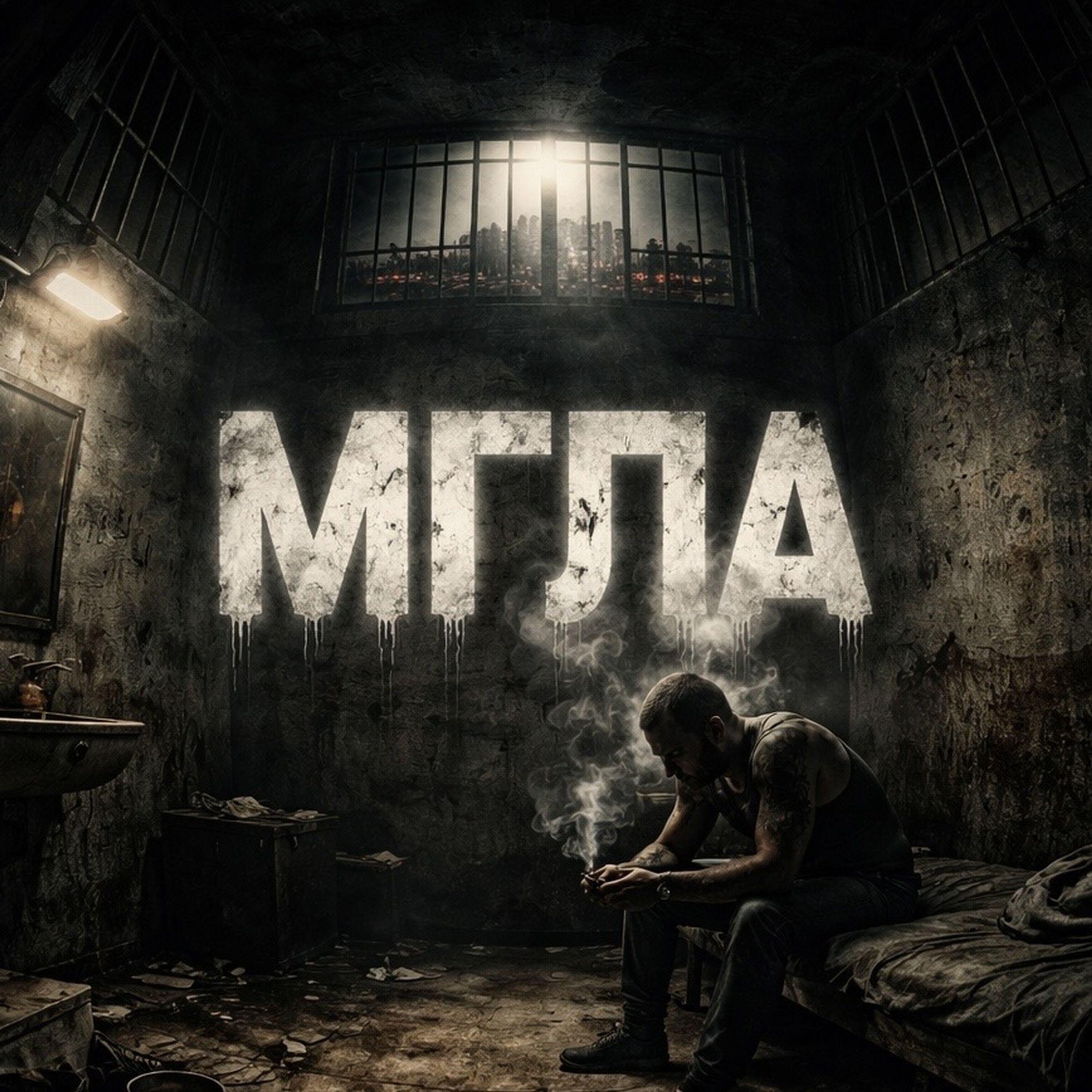 МГЛА