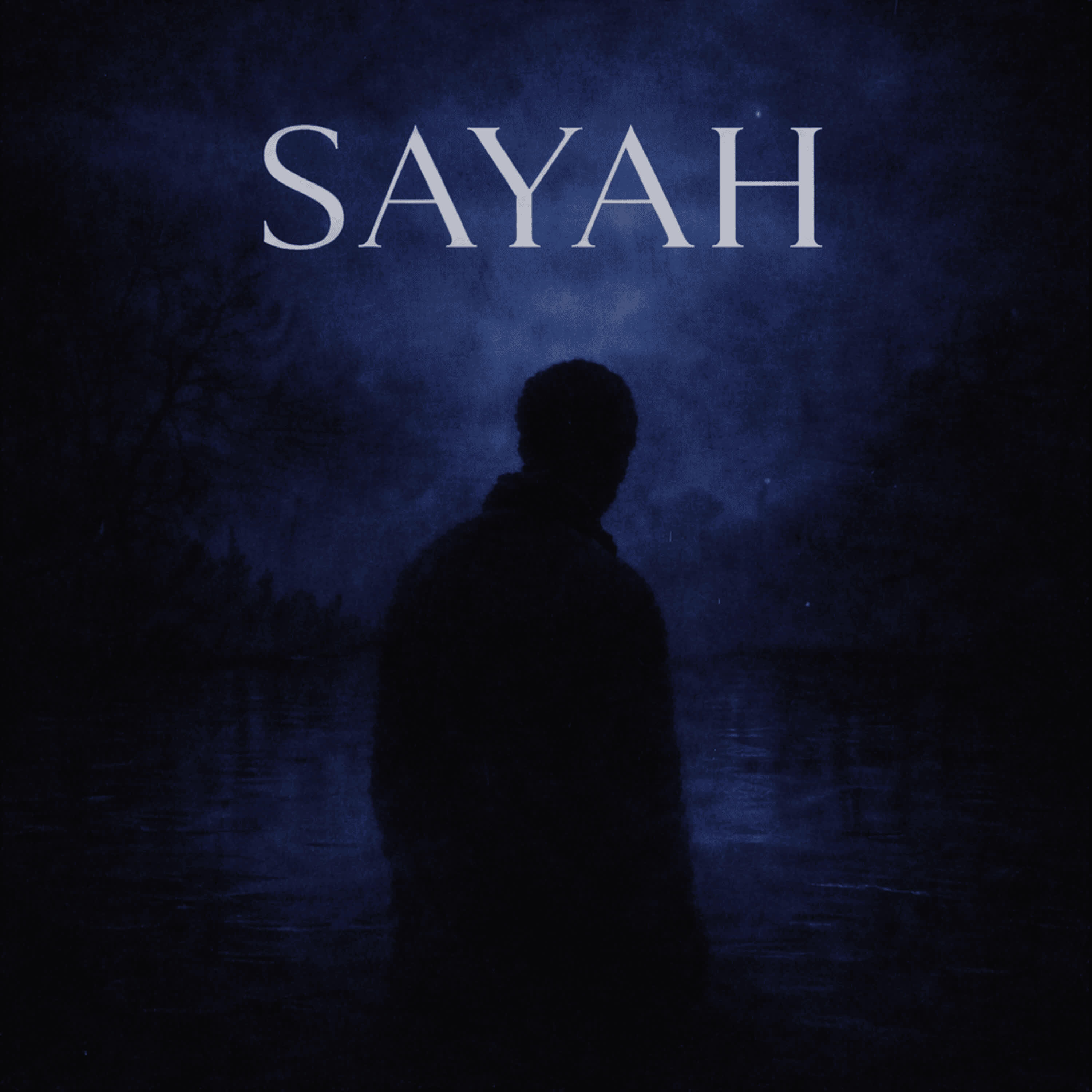Sayah