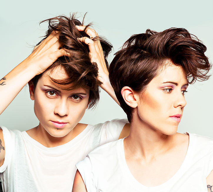 Tegan