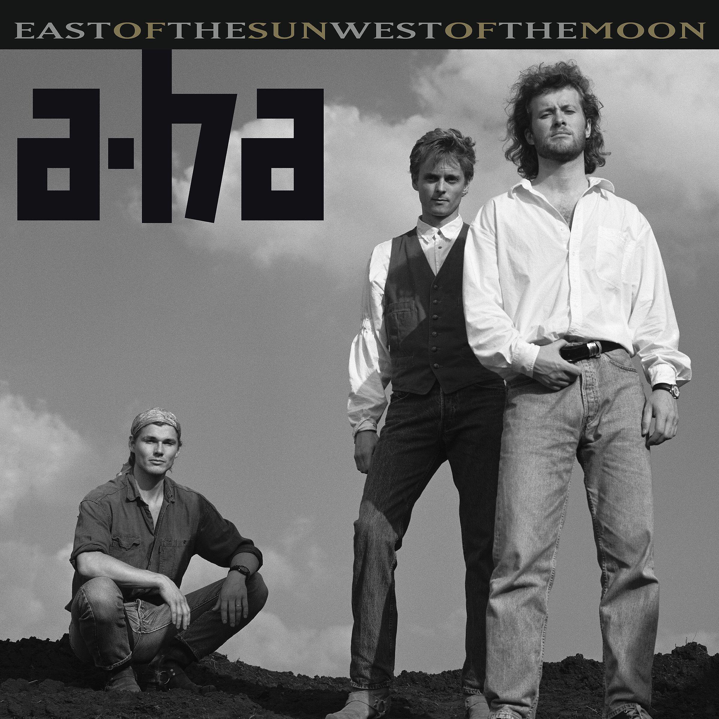 a-ha - East of the Sun (2015 Remaster)