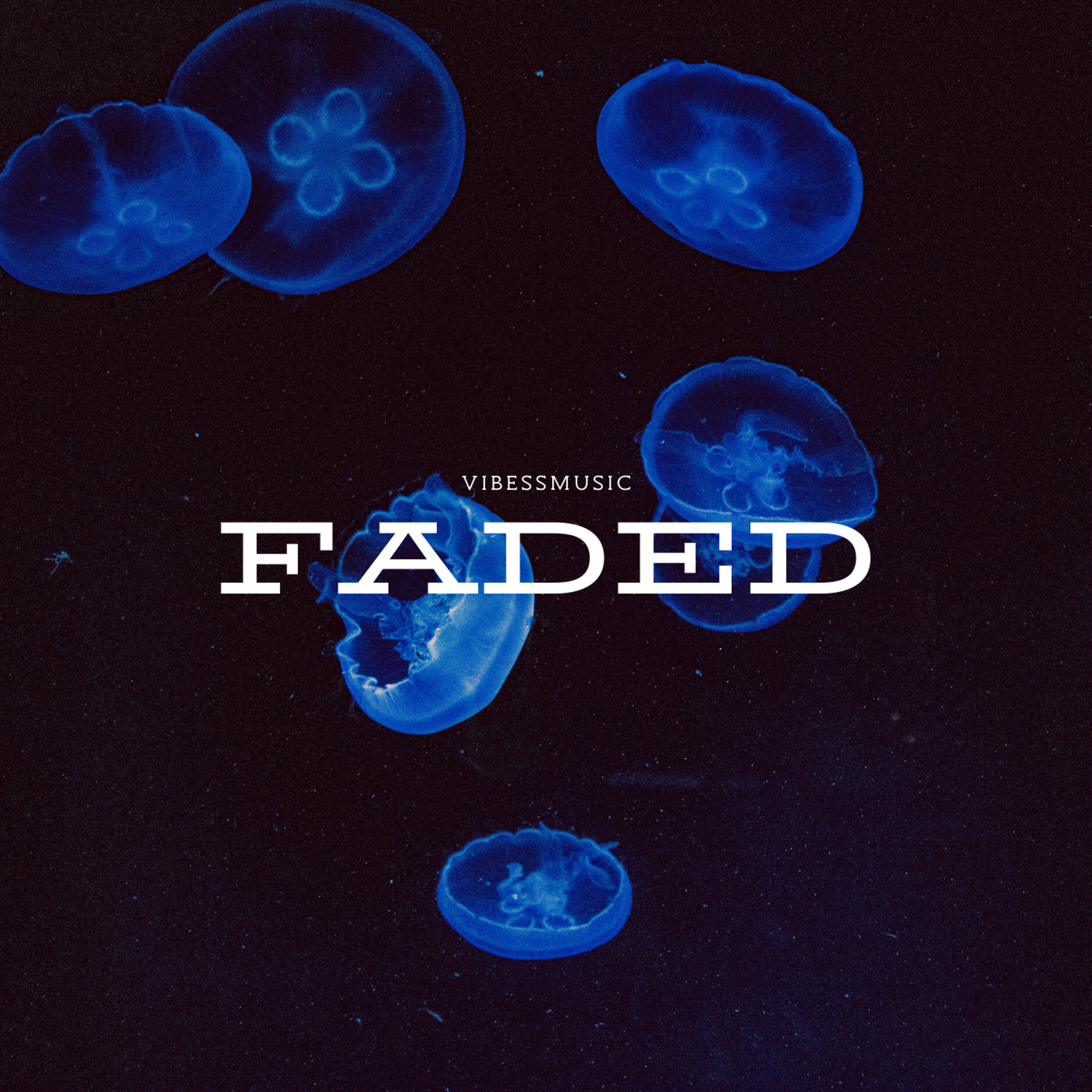 Альбом Faded исполнителя vibessmusic