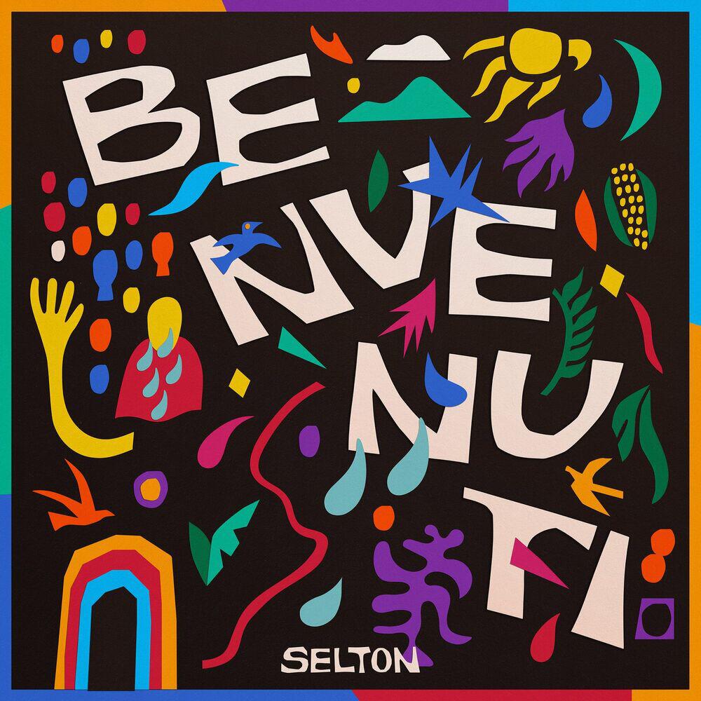 Альбом Benvenuti исполнителя Selton