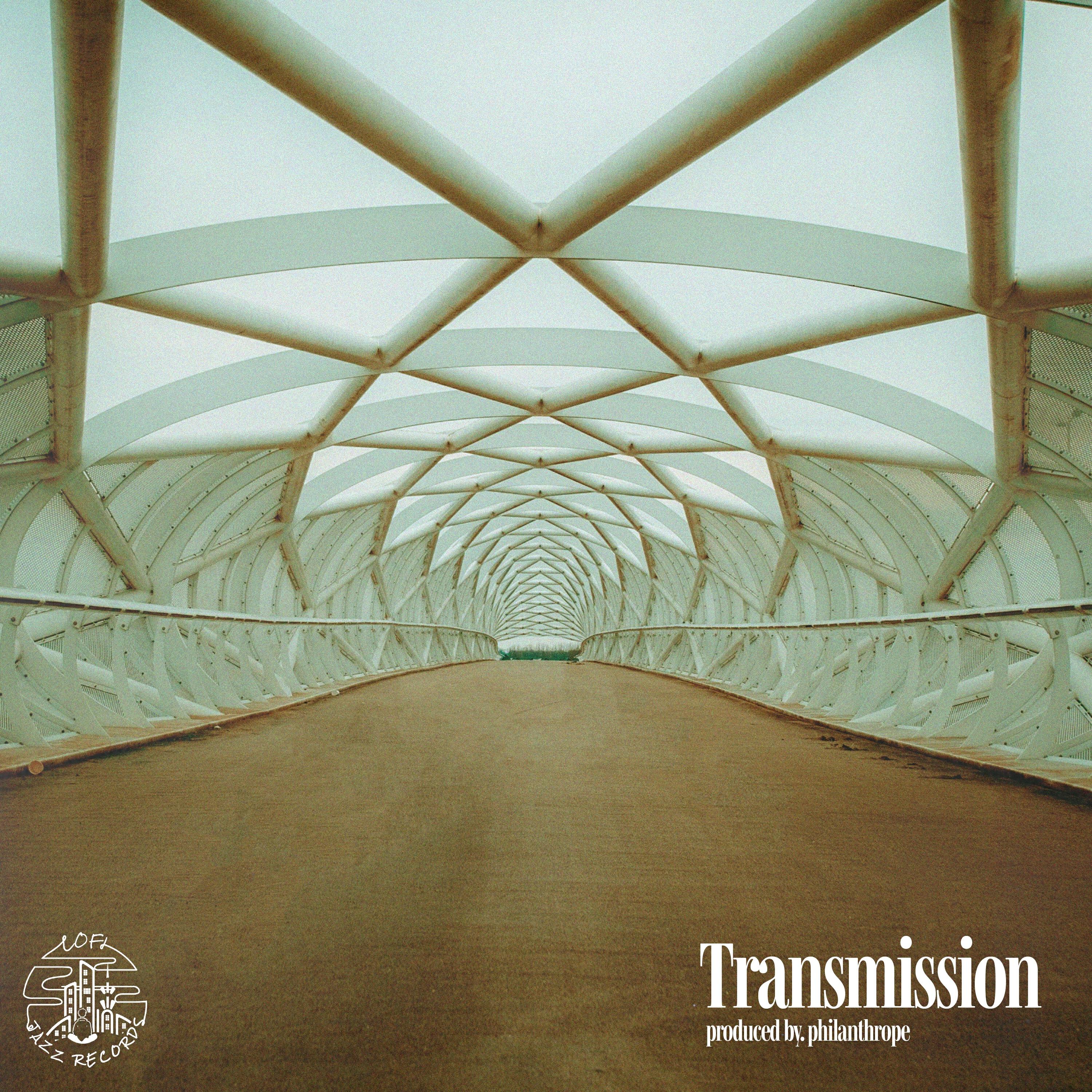 Альбом Transmission исполнителя Philanthrope