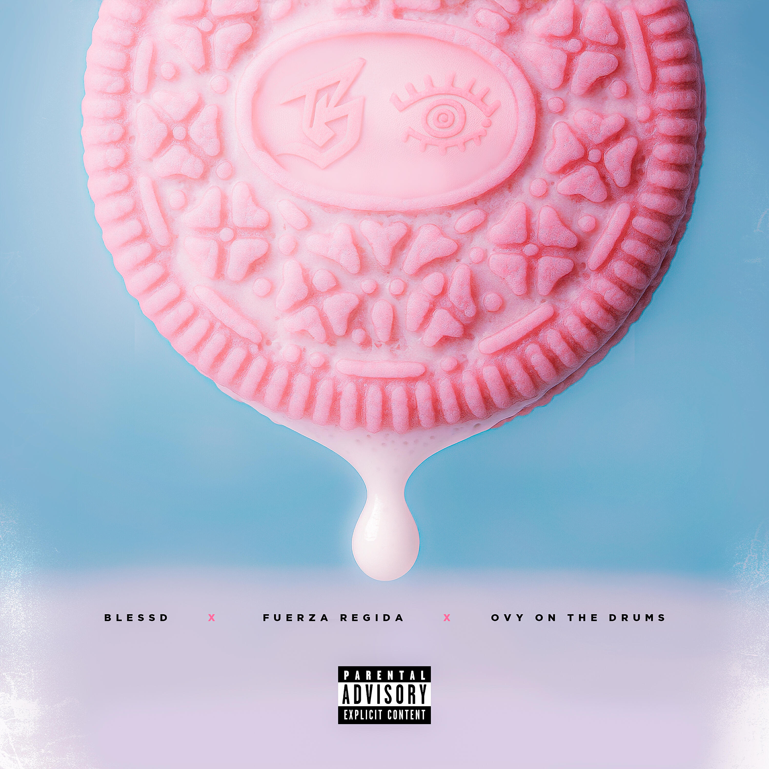 COMO OREO