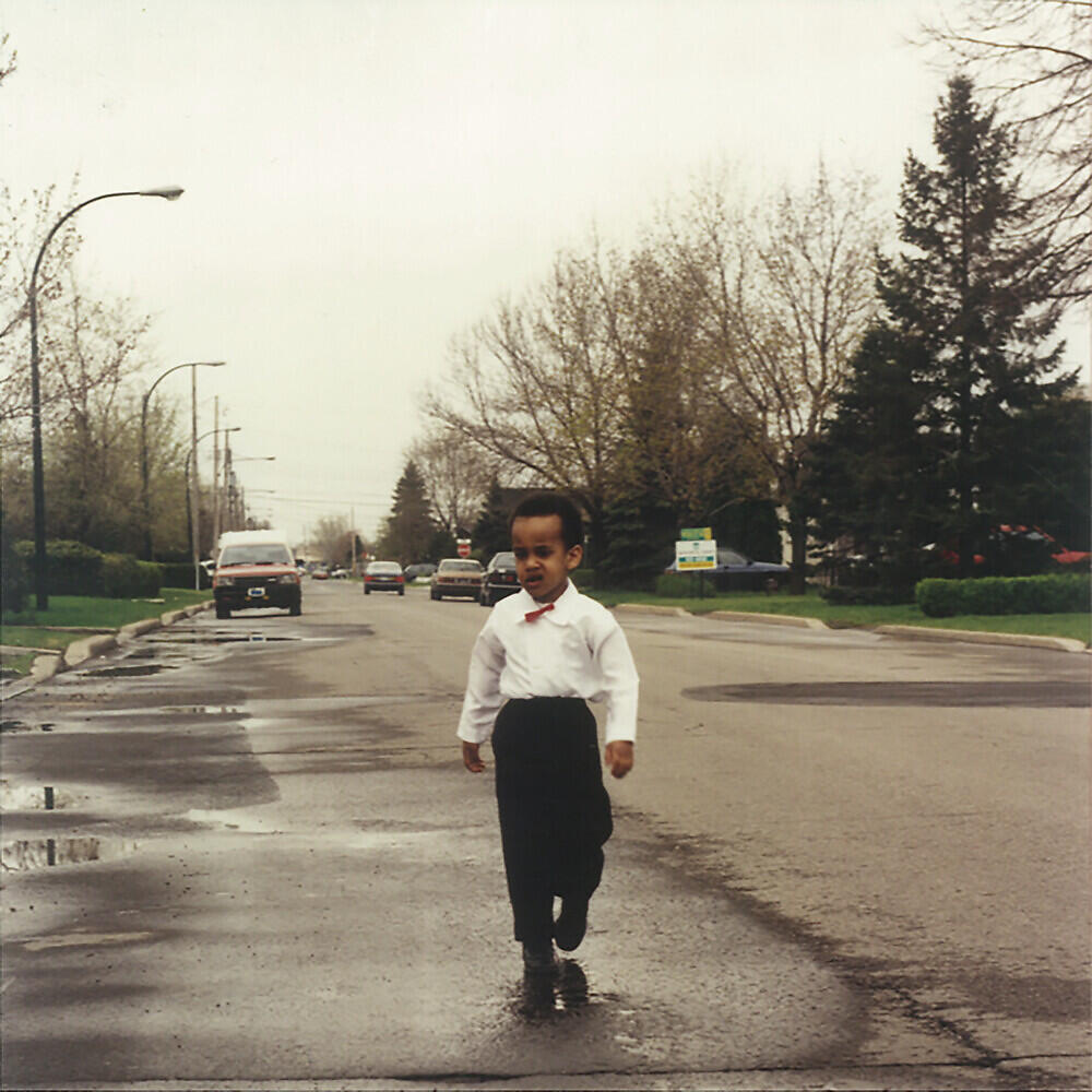 Chiiild, Shungudzo - Back To Life